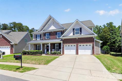 719 Fresia Drive Tega Cay SC 29708