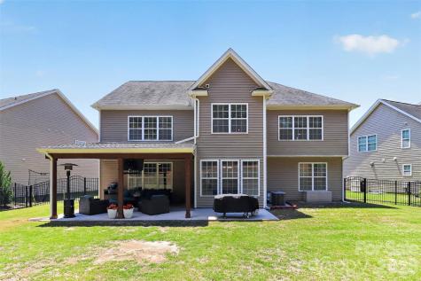 719 Fresia Drive Tega Cay SC 29708