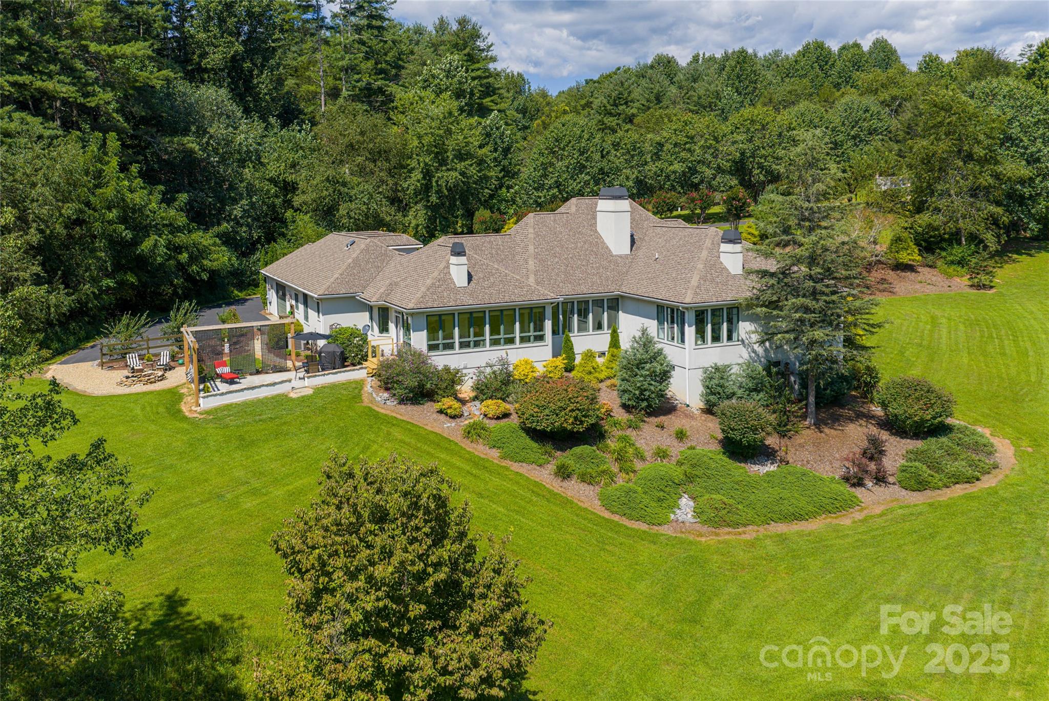 31 Piccadilly Place Brevard NC 28712