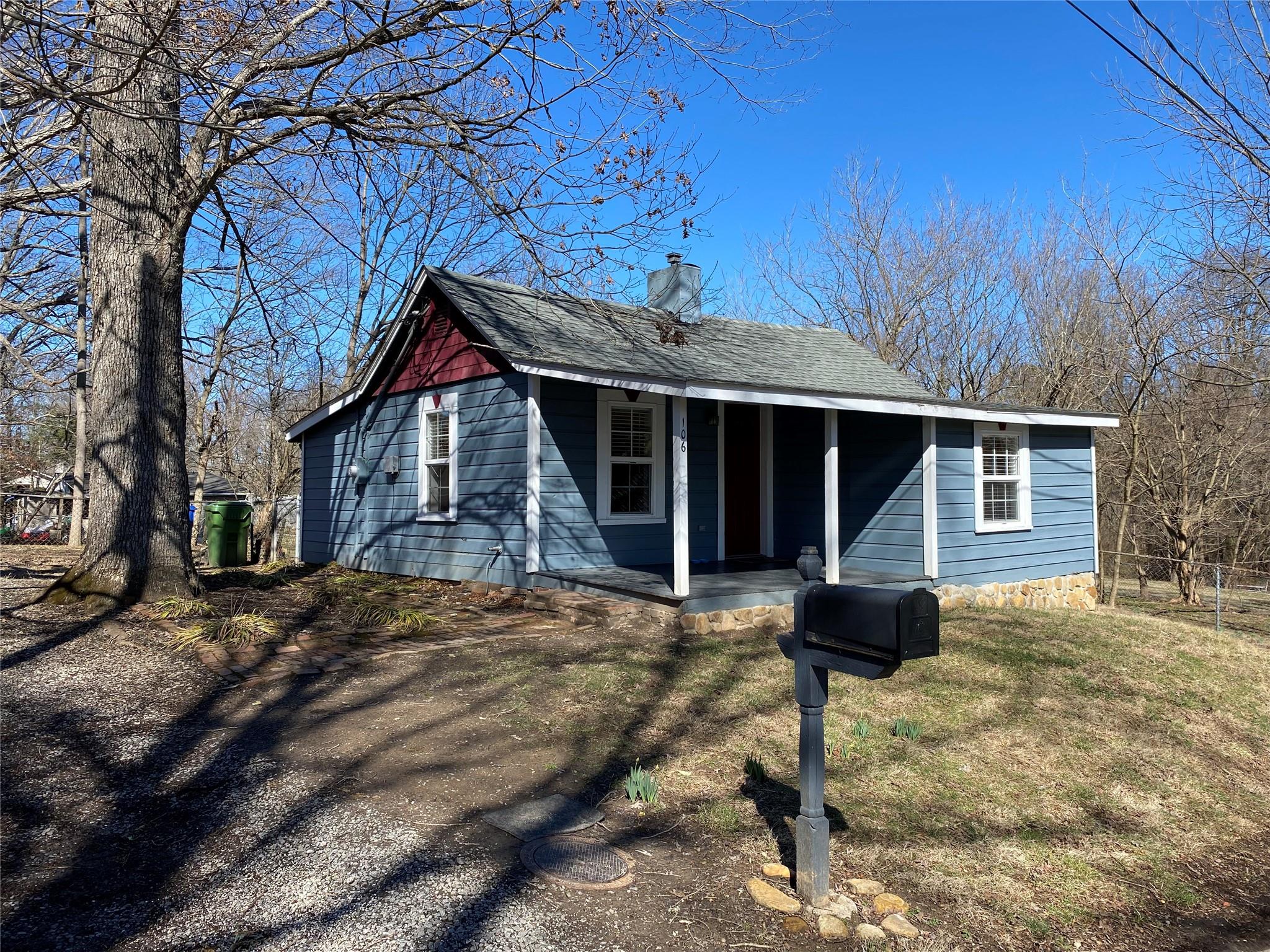 106 Forest Street Asheville NC 28803