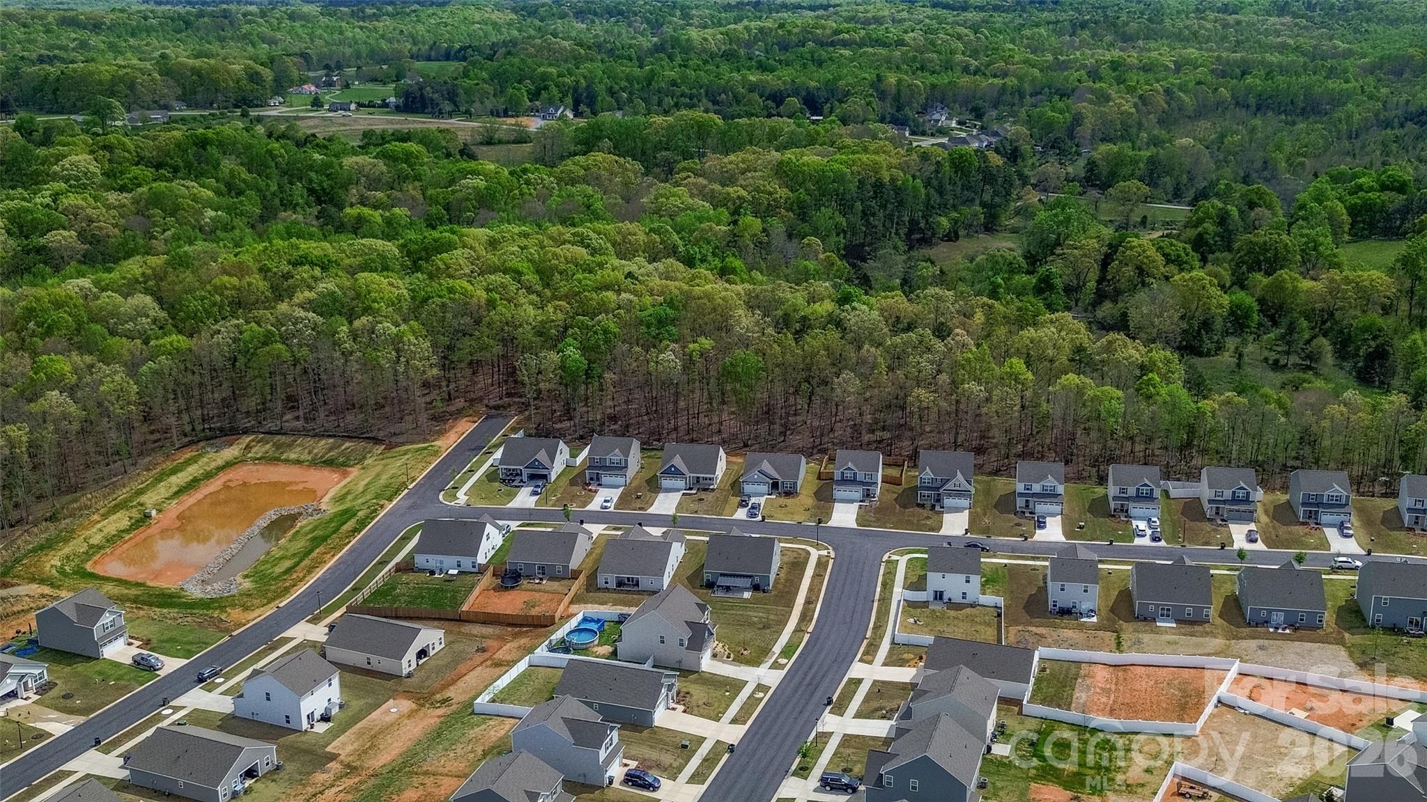 109 Brixham Loop Troutman NC 28166