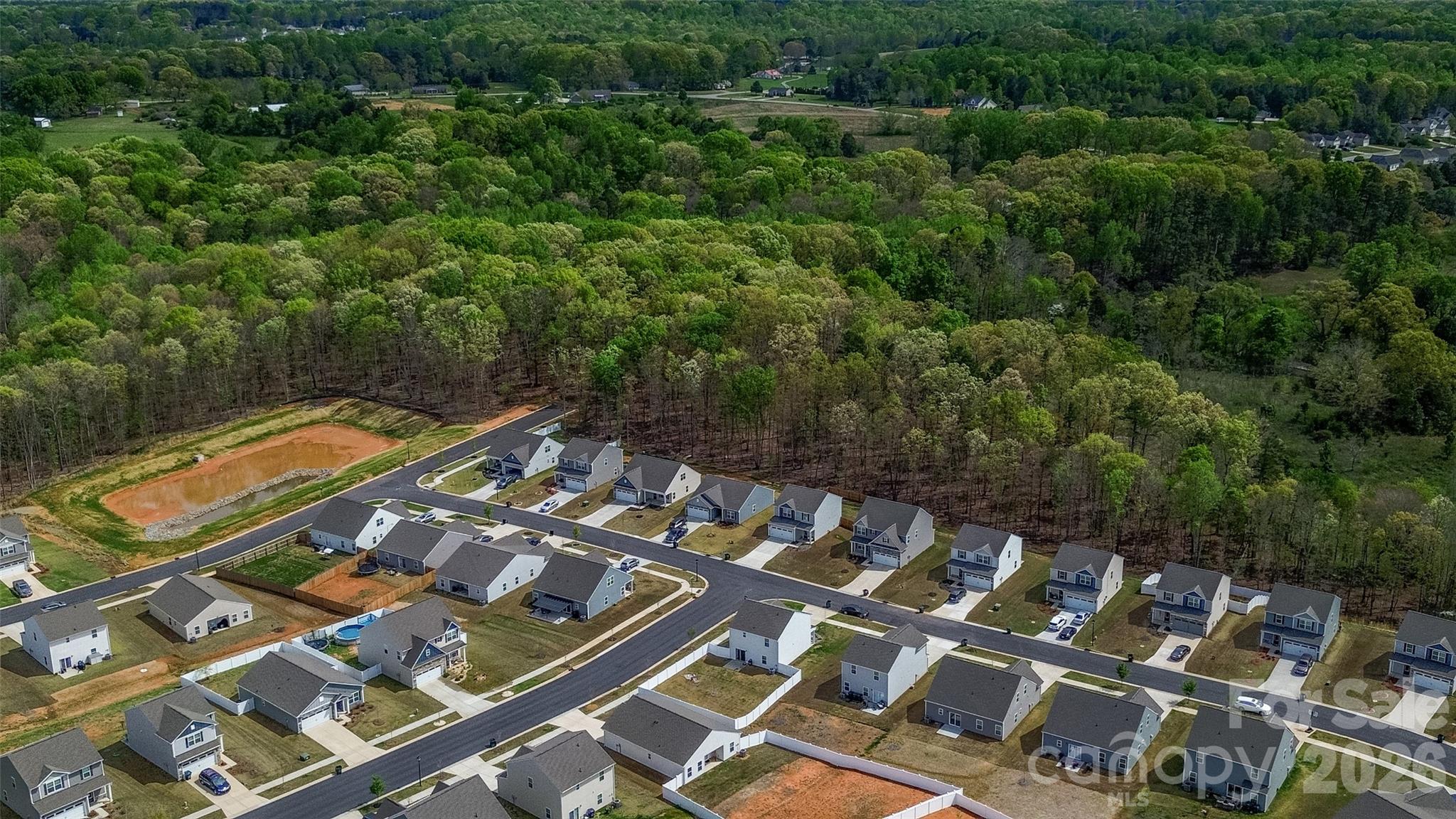 109 Brixham Loop Troutman NC 28166
