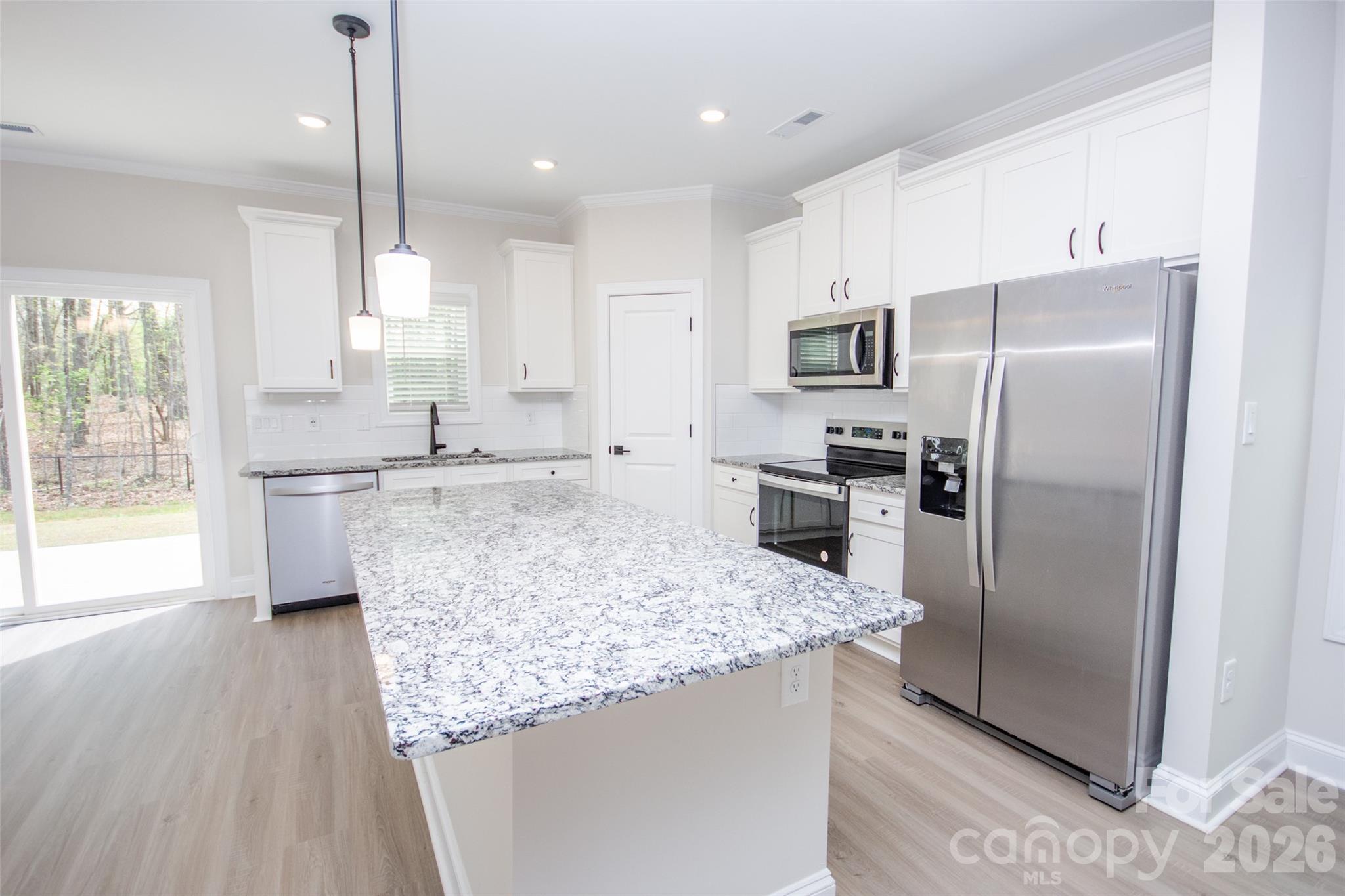 109 Brixham Loop Troutman NC 28166