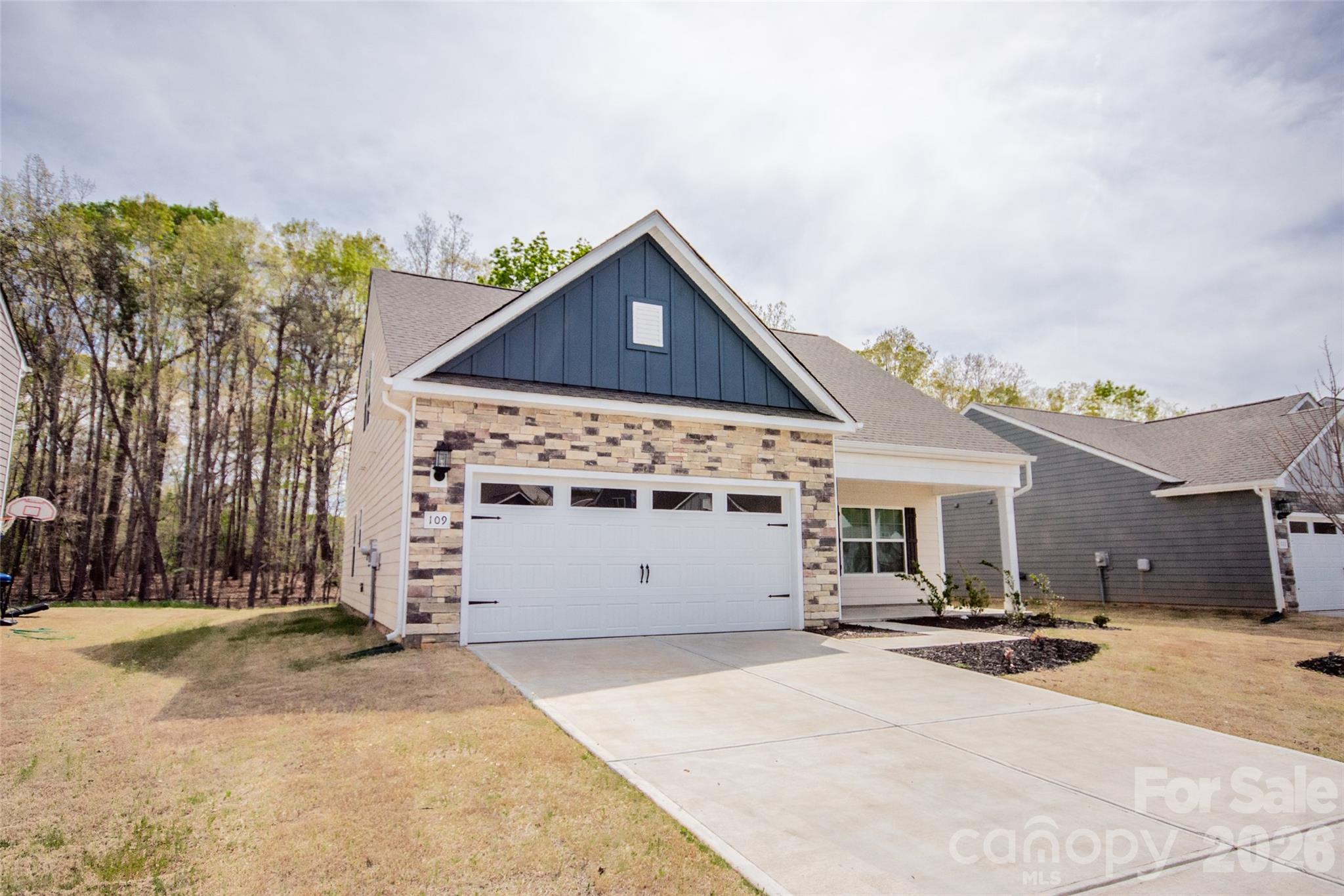 109 Brixham Loop Troutman NC 28166