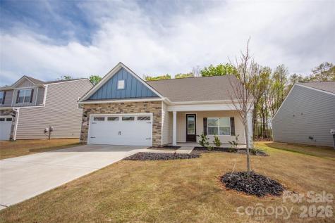 109 Brixham Loop Troutman NC 28166