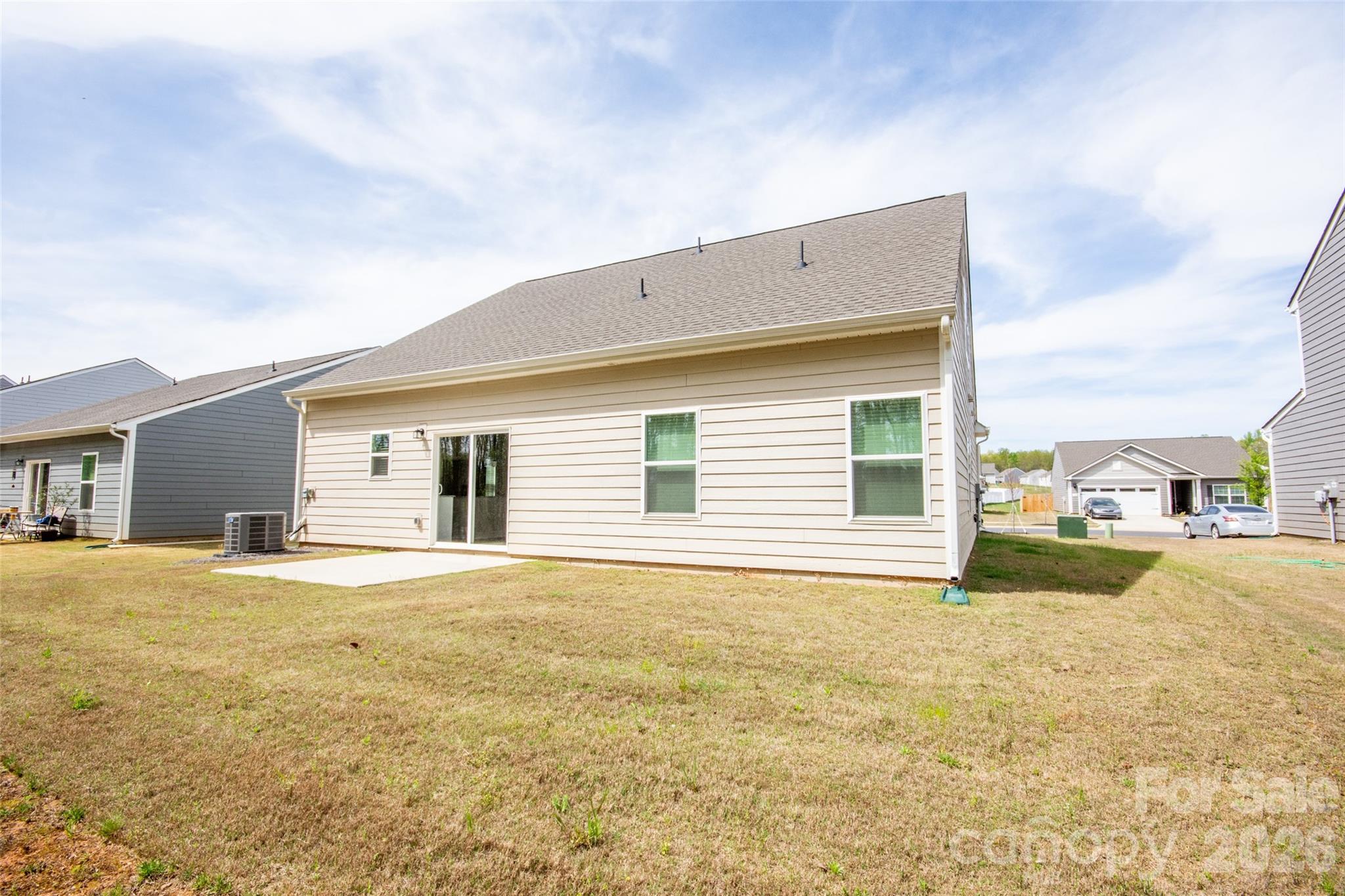 109 Brixham Loop Troutman NC 28166
