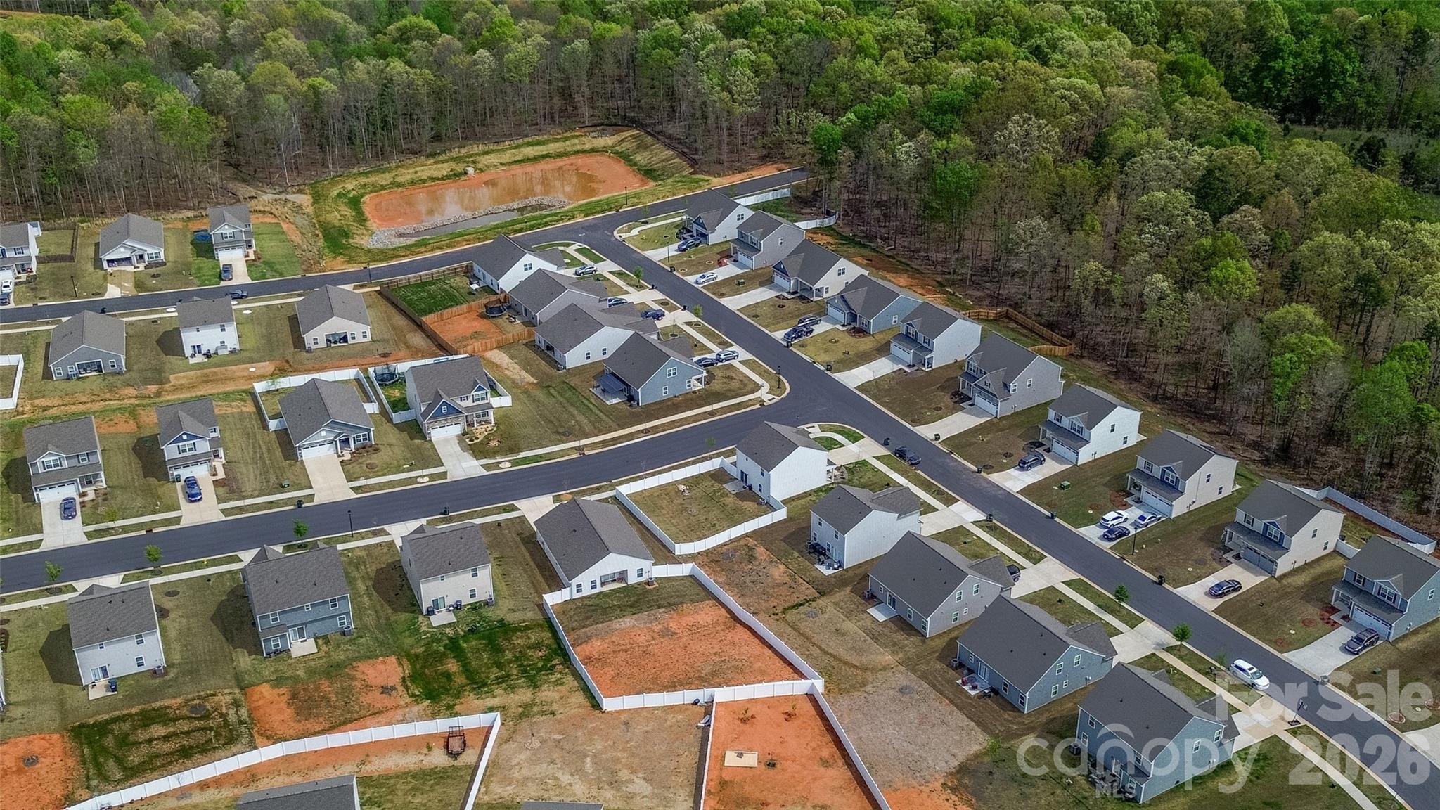 109 Brixham Loop Troutman NC 28166