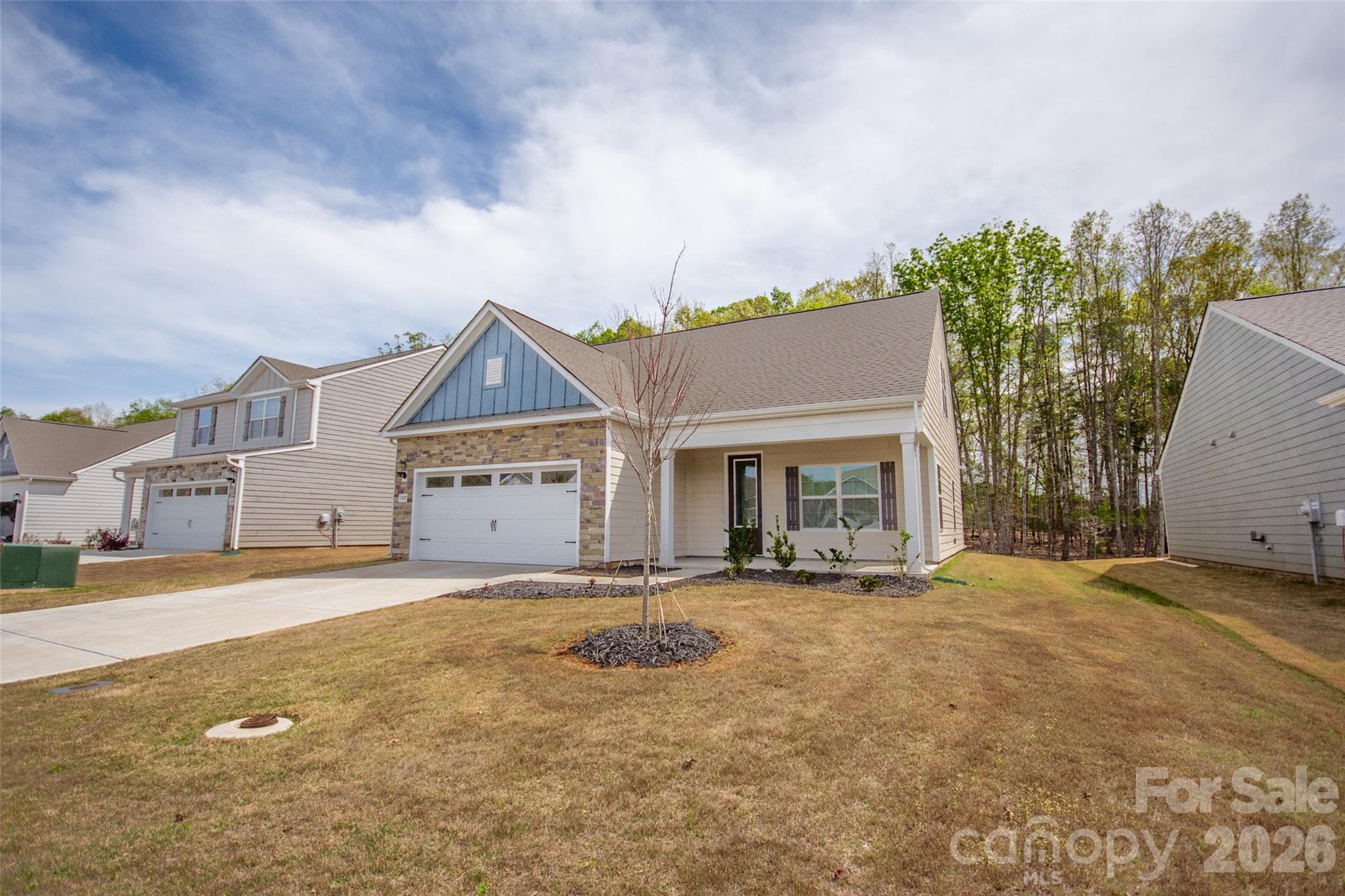 109 Brixham Loop Troutman NC 28166