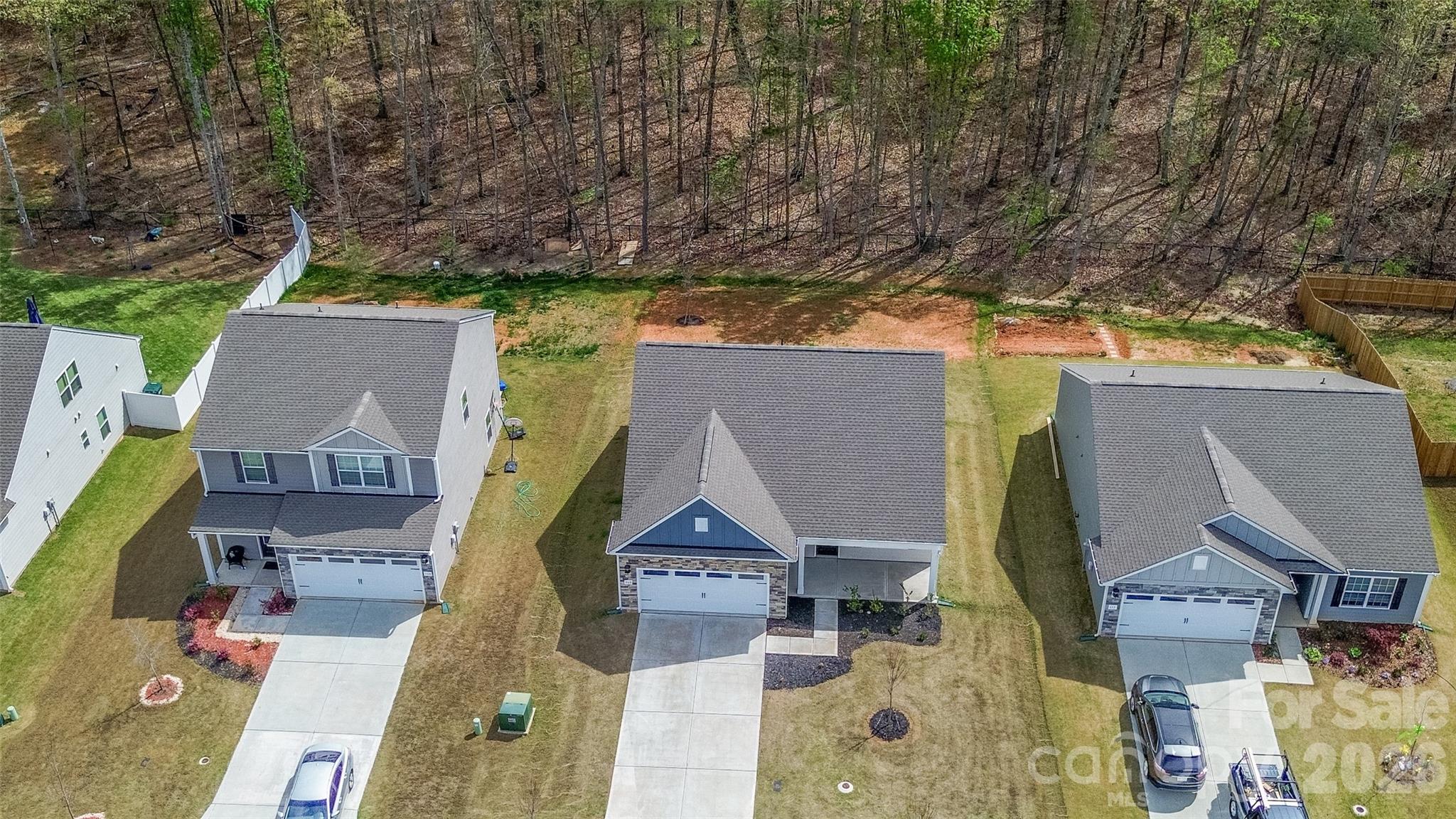 109 Brixham Loop Troutman NC 28166