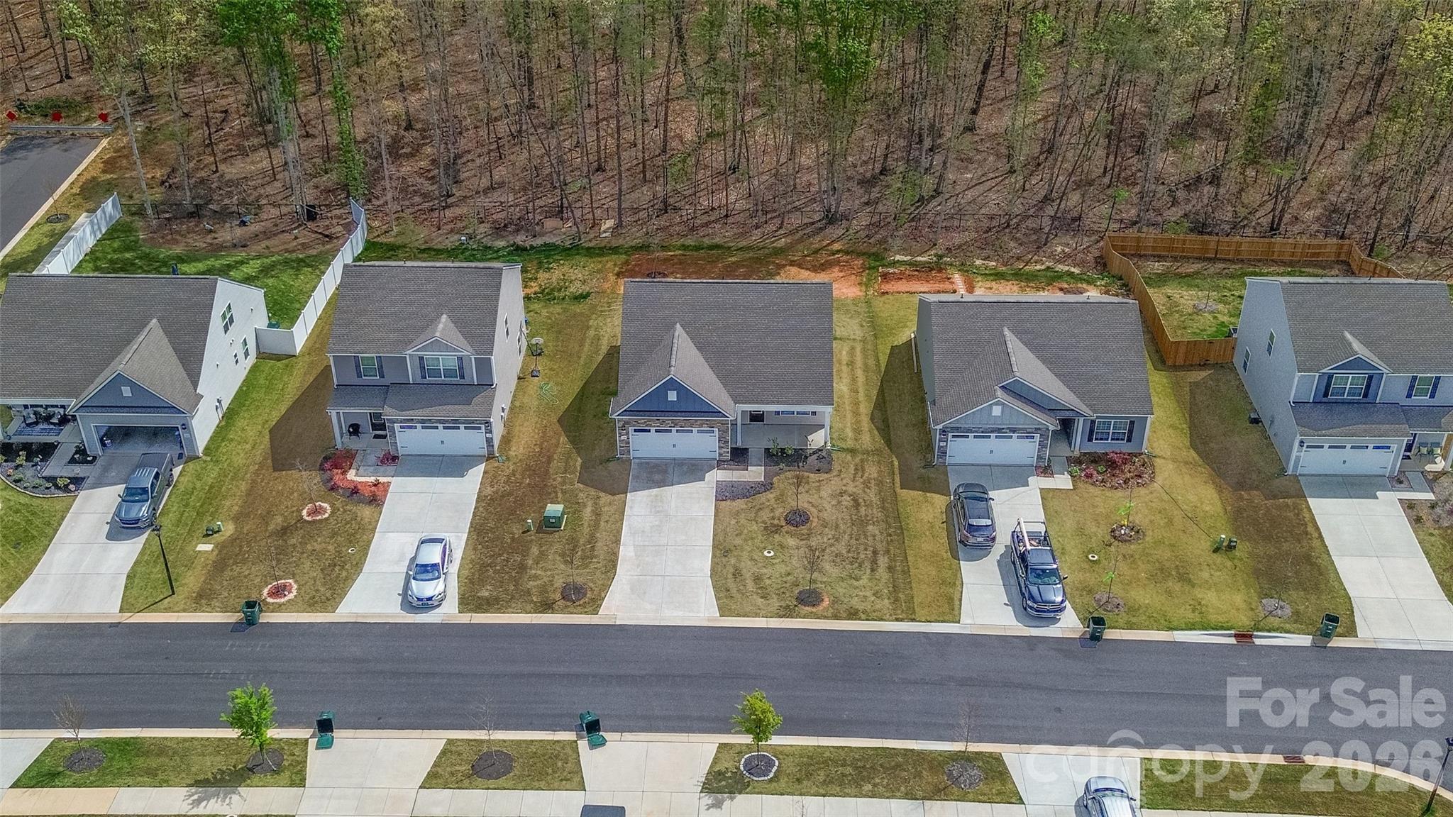 109 Brixham Loop Troutman NC 28166