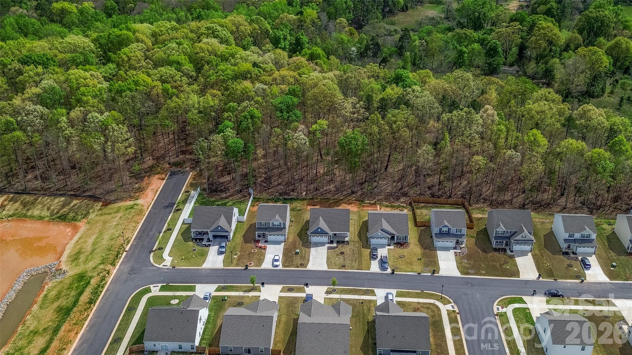 109 Brixham Loop Troutman NC 28166