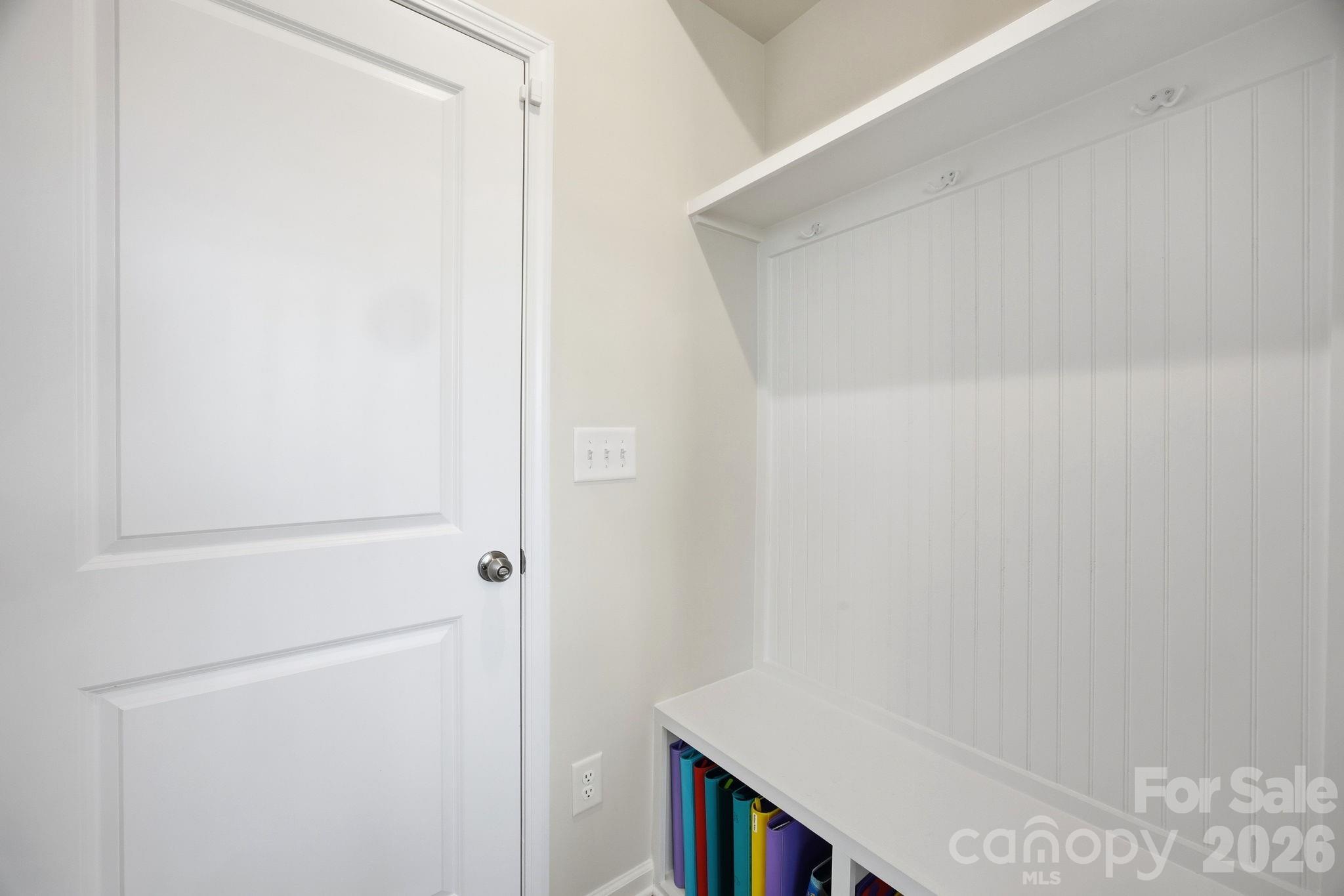 2551 Lorelei Terrace Monroe NC 28112