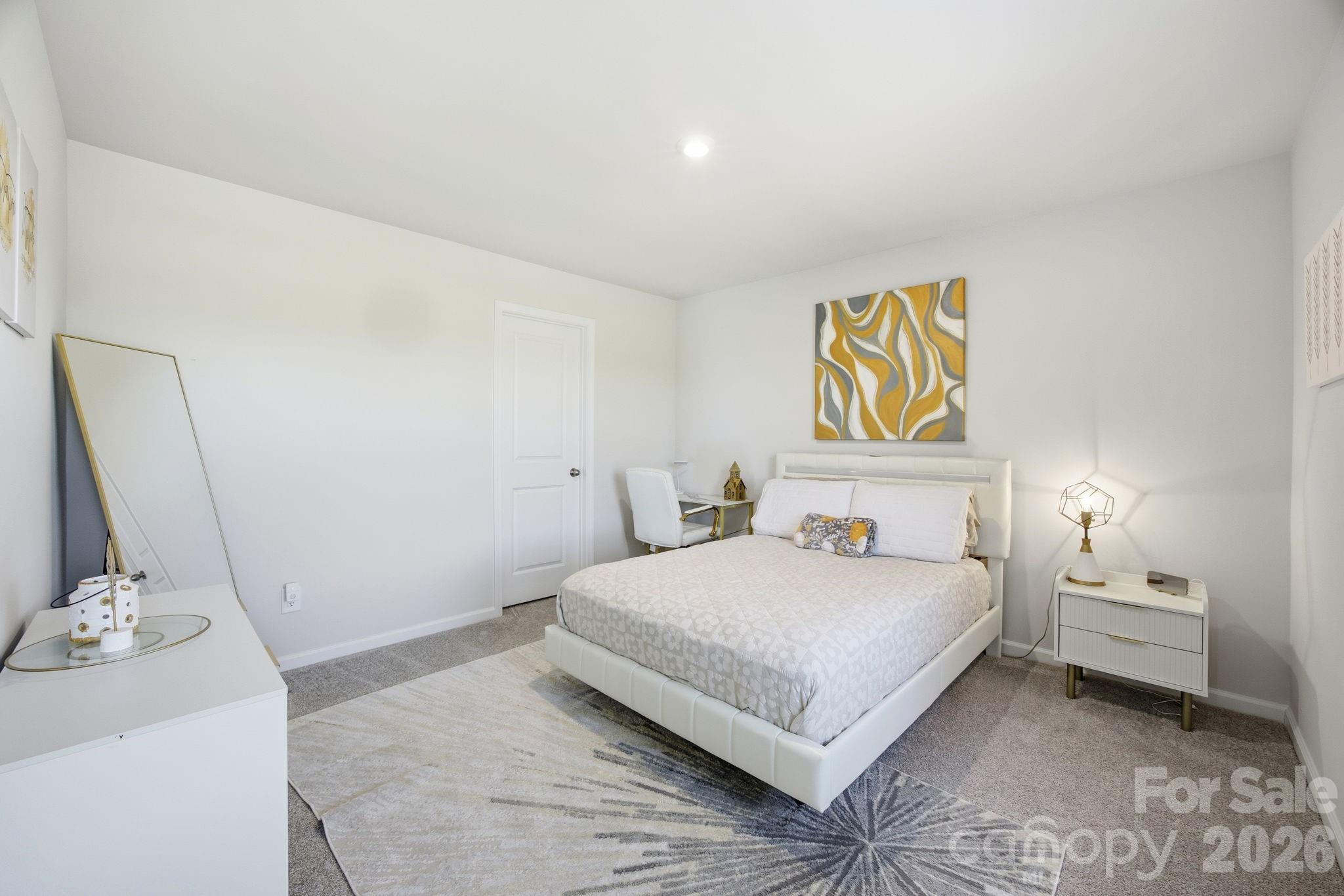 2551 Lorelei Terrace Monroe NC 28112