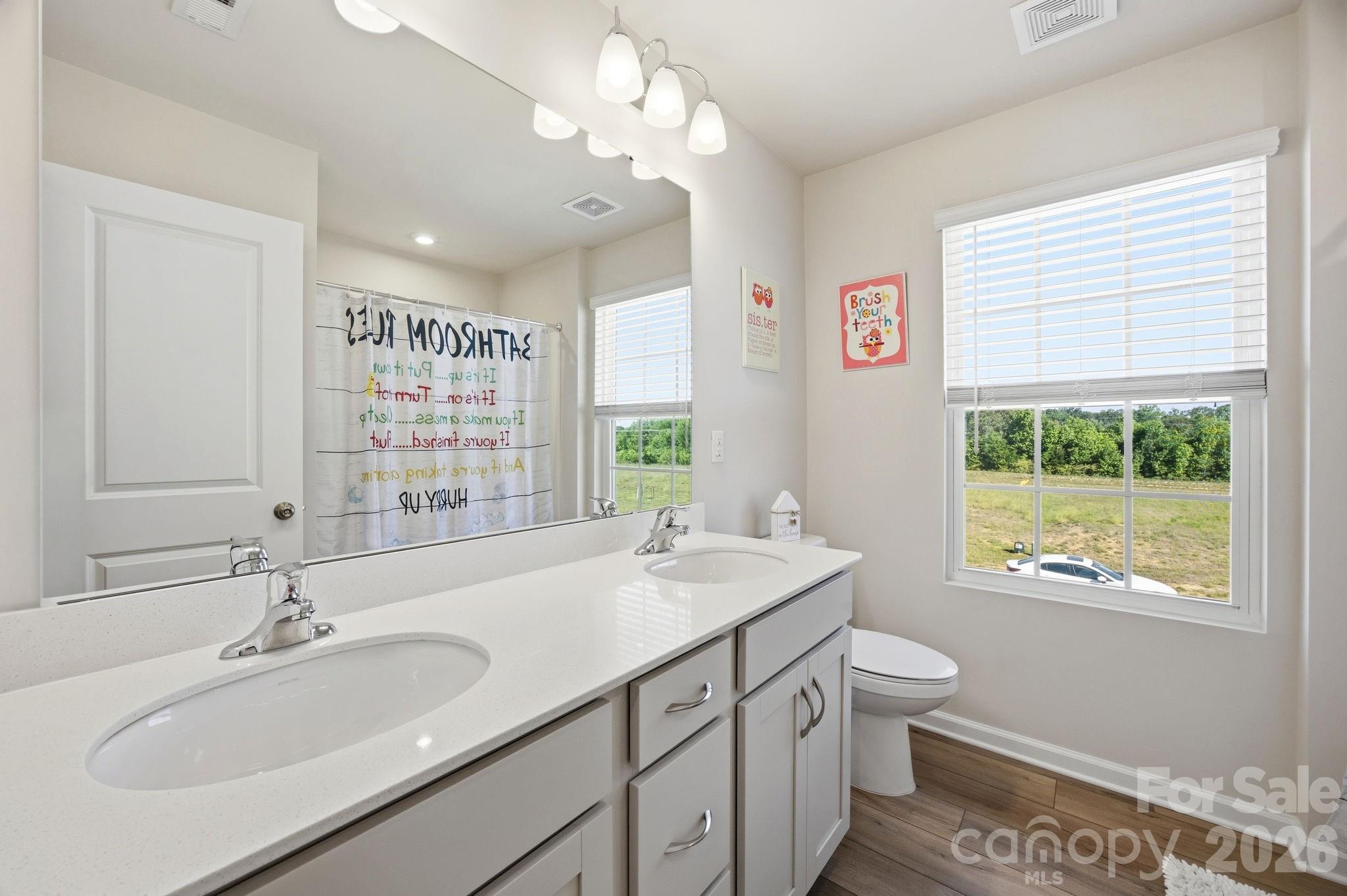 2551 Lorelei Terrace Monroe NC 28112