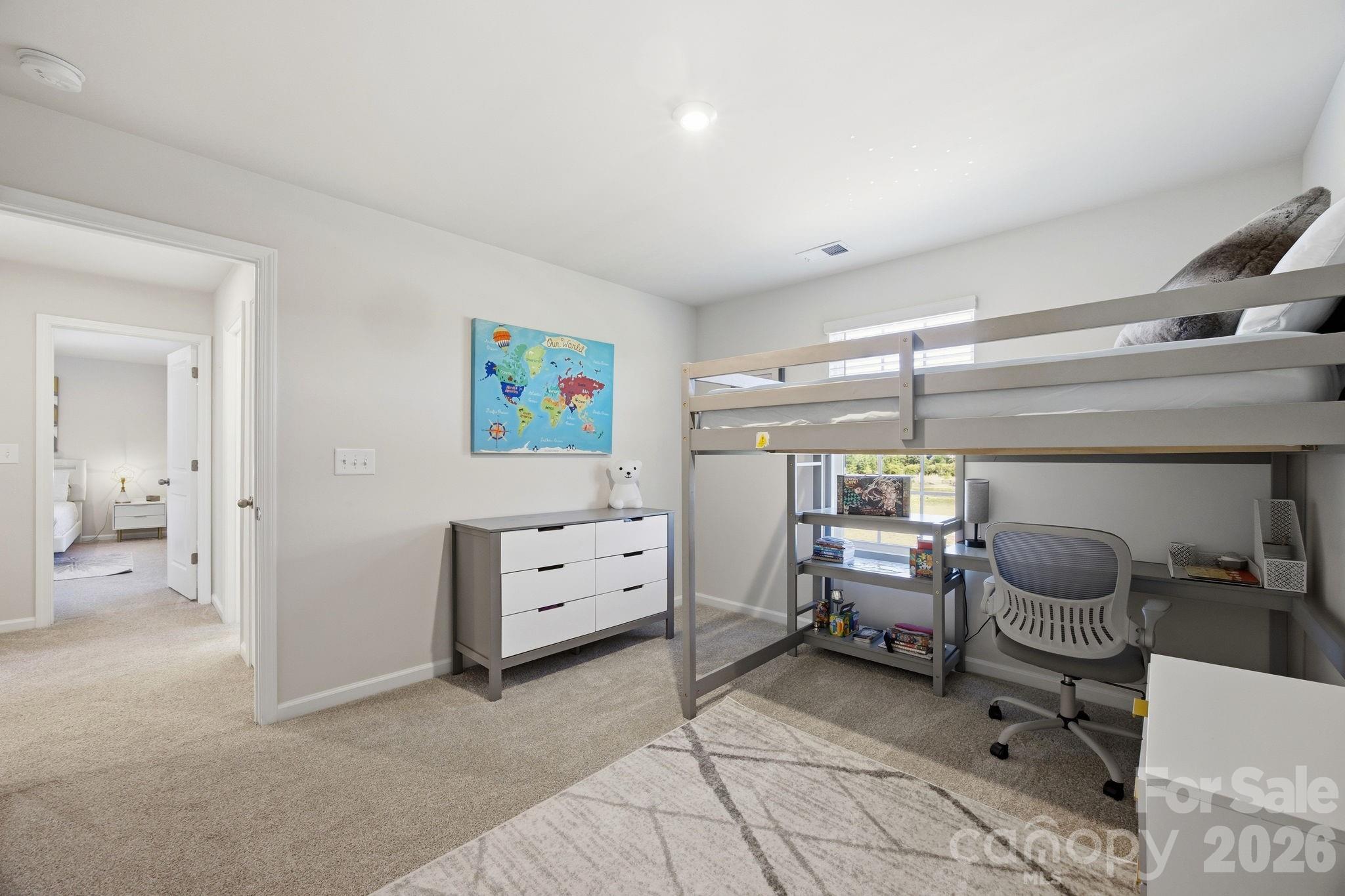 2551 Lorelei Terrace Monroe NC 28112