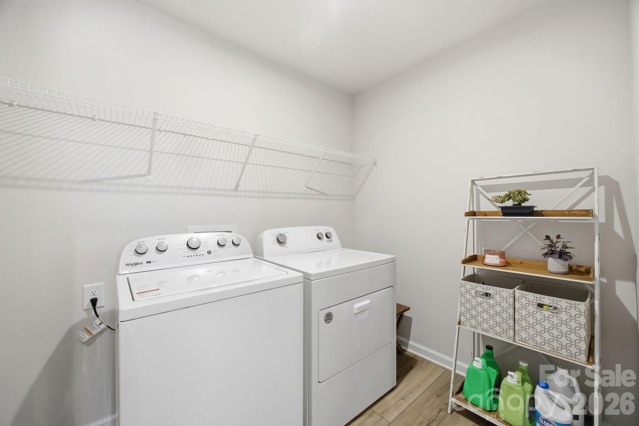2551 Lorelei Terrace Monroe NC 28112