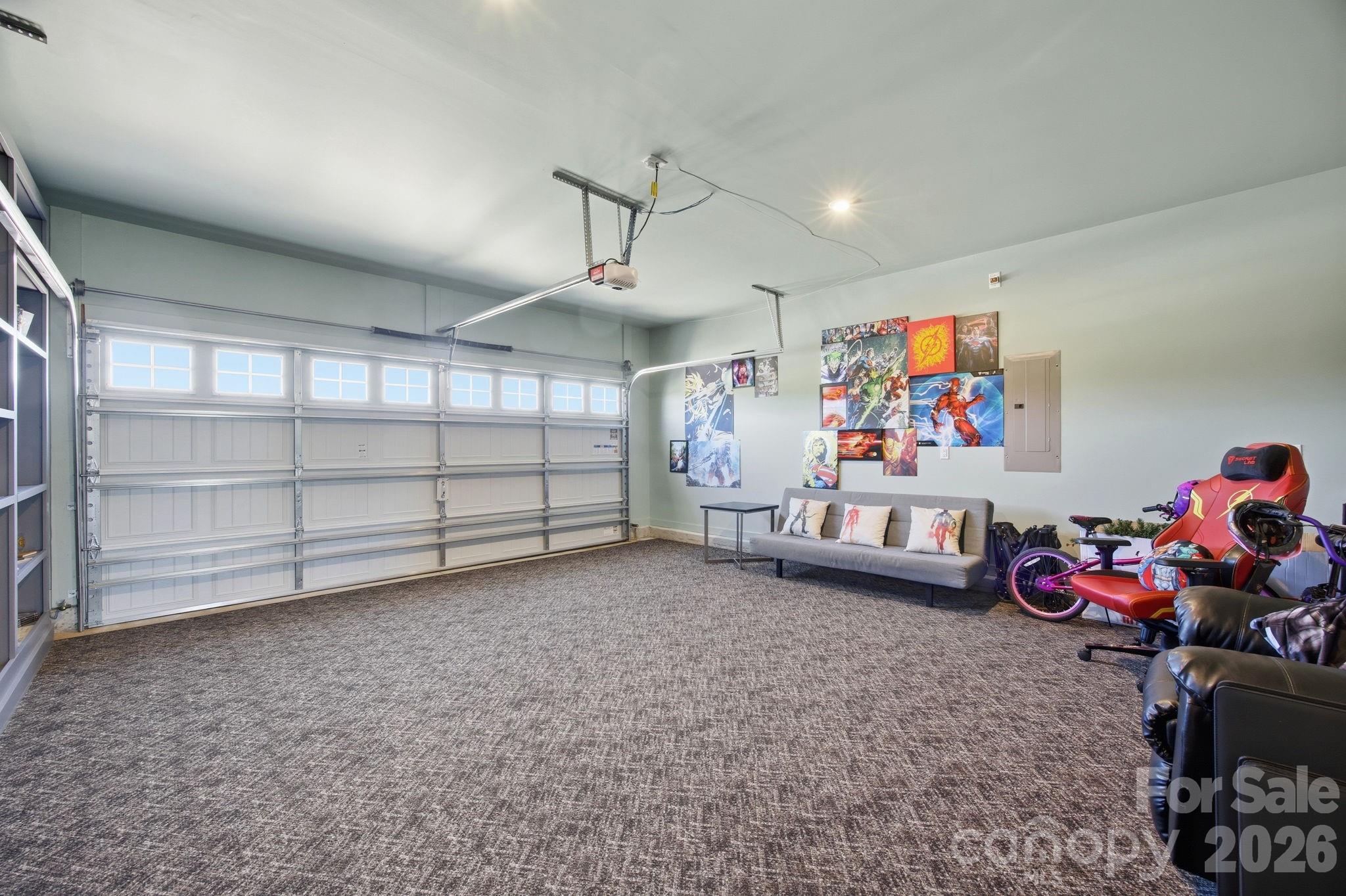 2551 Lorelei Terrace Monroe NC 28112