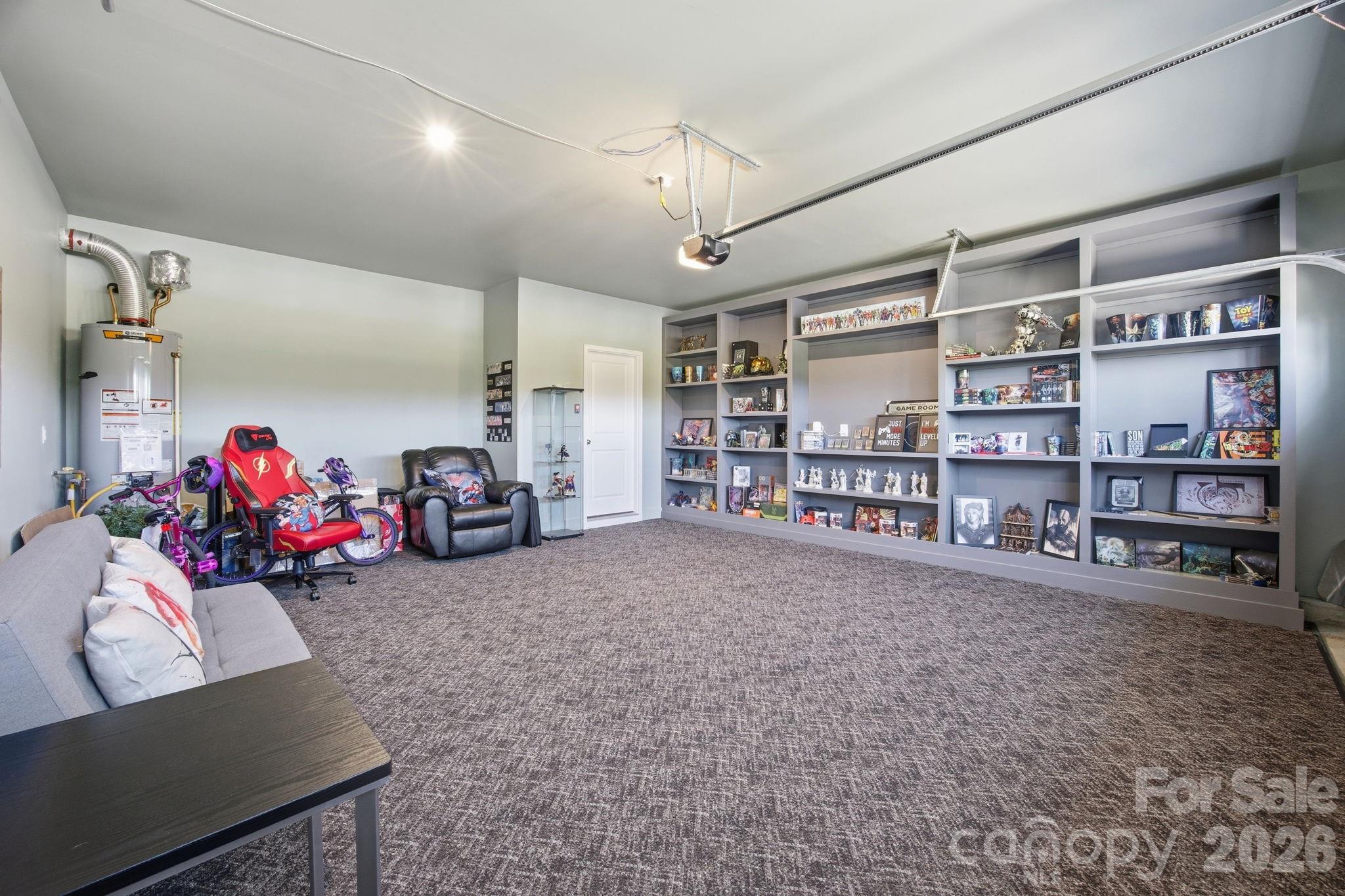 2551 Lorelei Terrace Monroe NC 28112