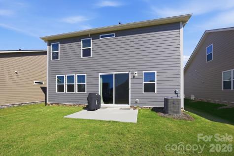2551 Lorelei Terrace Monroe NC 28112