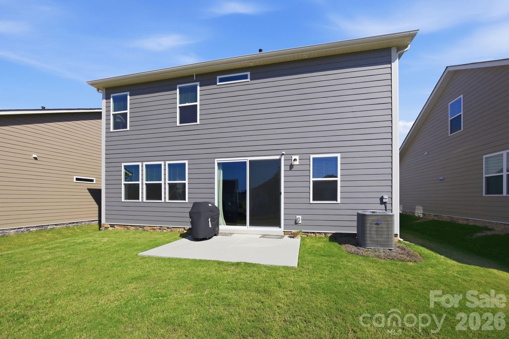 2551 Lorelei Terrace Monroe NC 28112