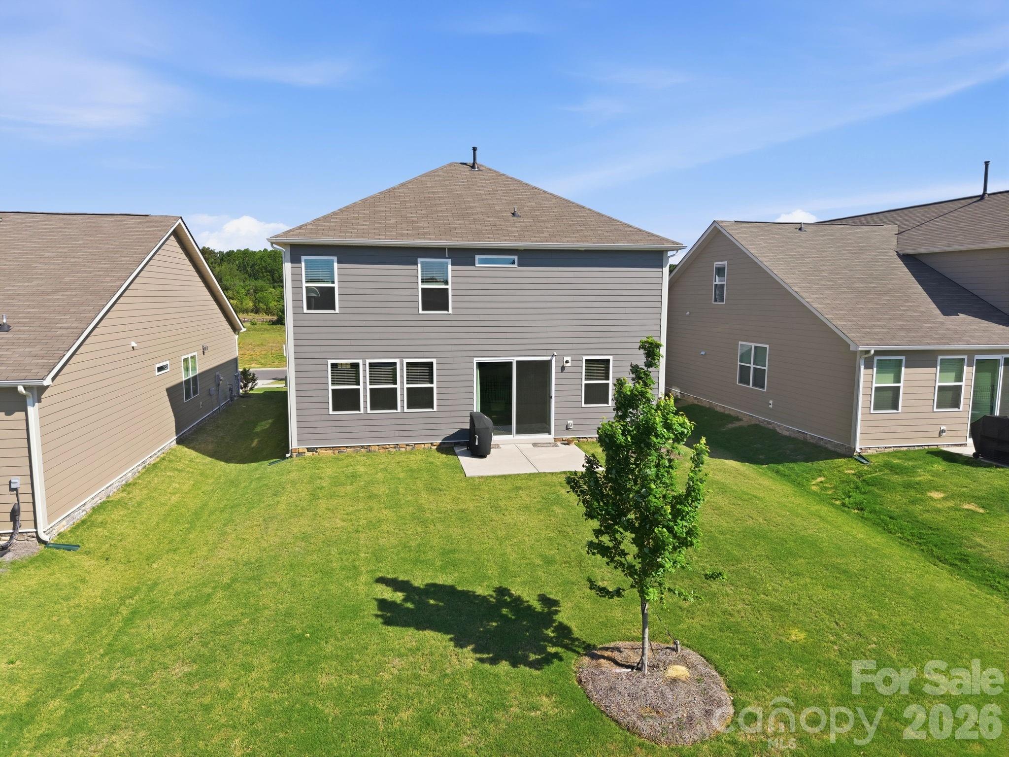 2551 Lorelei Terrace Monroe NC 28112