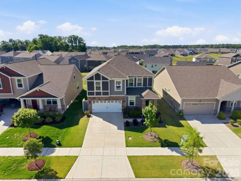 2551 Lorelei Terrace Monroe NC 28112