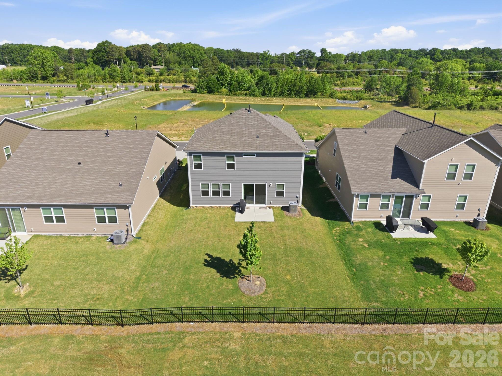 2551 Lorelei Terrace Monroe NC 28112