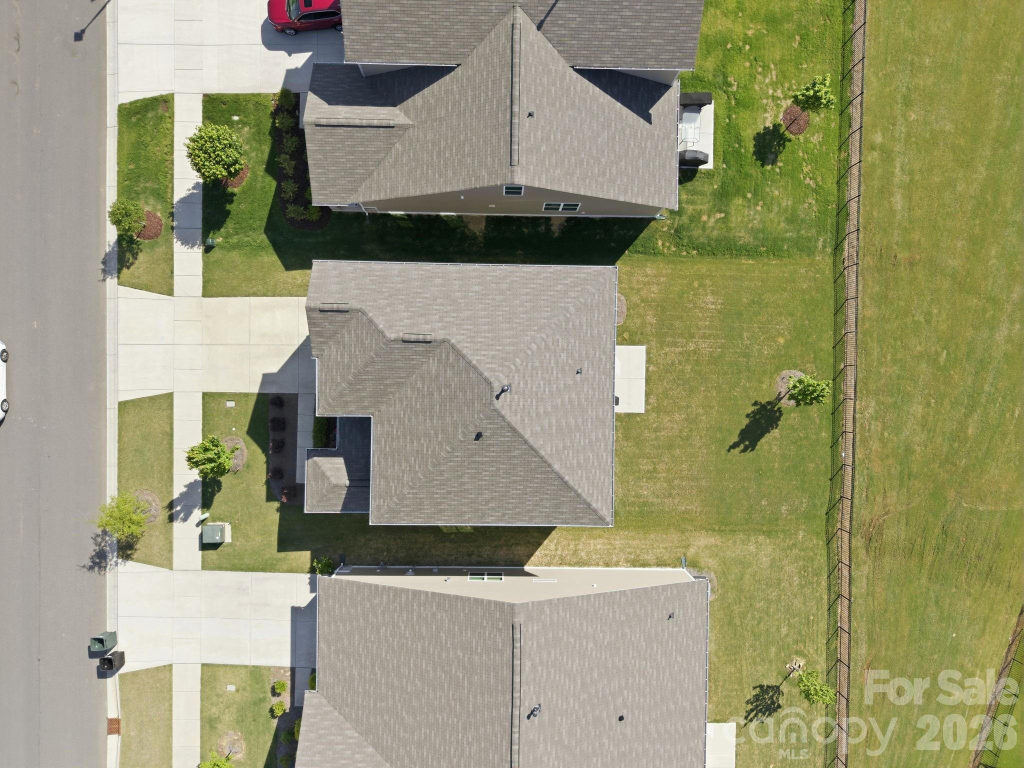 2551 Lorelei Terrace Monroe NC 28112