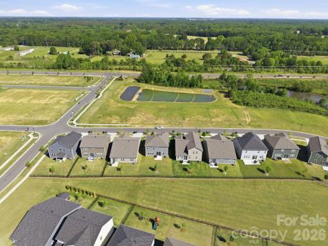 2551 Lorelei Terrace Monroe NC 28112