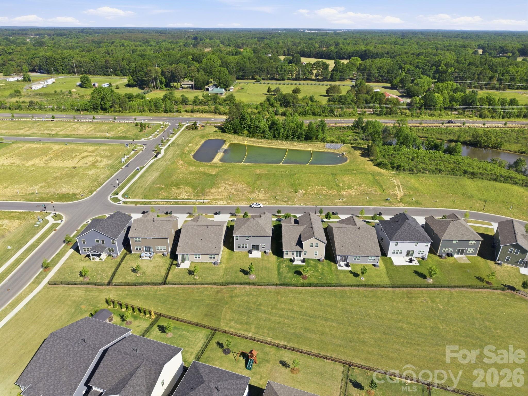 2551 Lorelei Terrace Monroe NC 28112