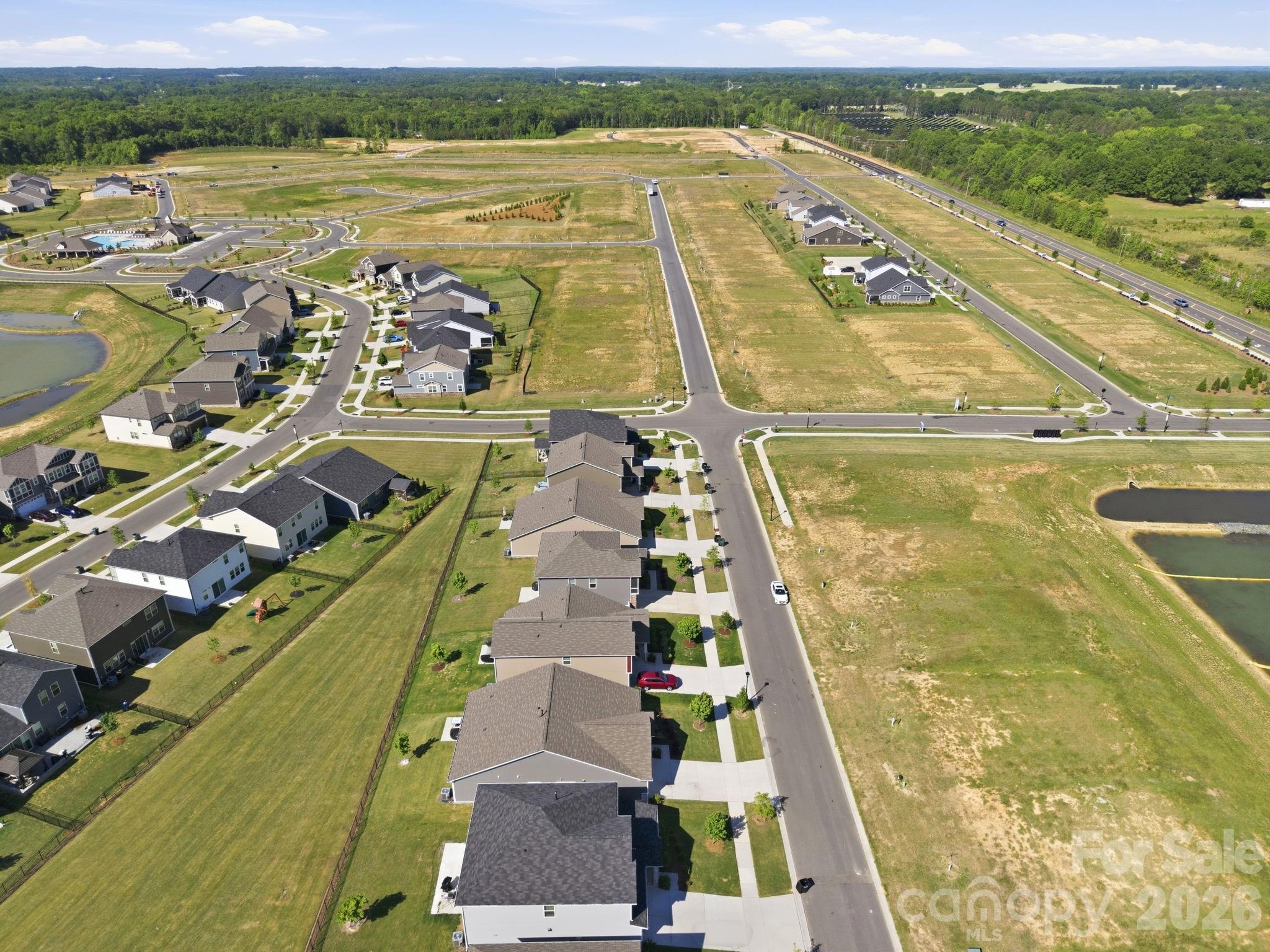 2551 Lorelei Terrace Monroe NC 28112