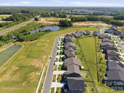 2551 Lorelei Terrace Monroe NC 28112