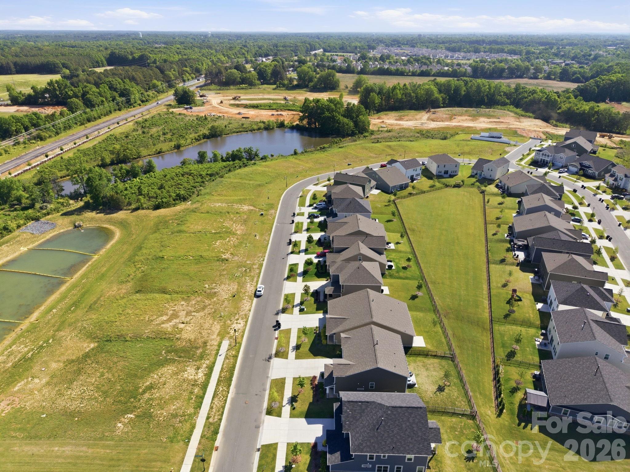 2551 Lorelei Terrace Monroe NC 28112