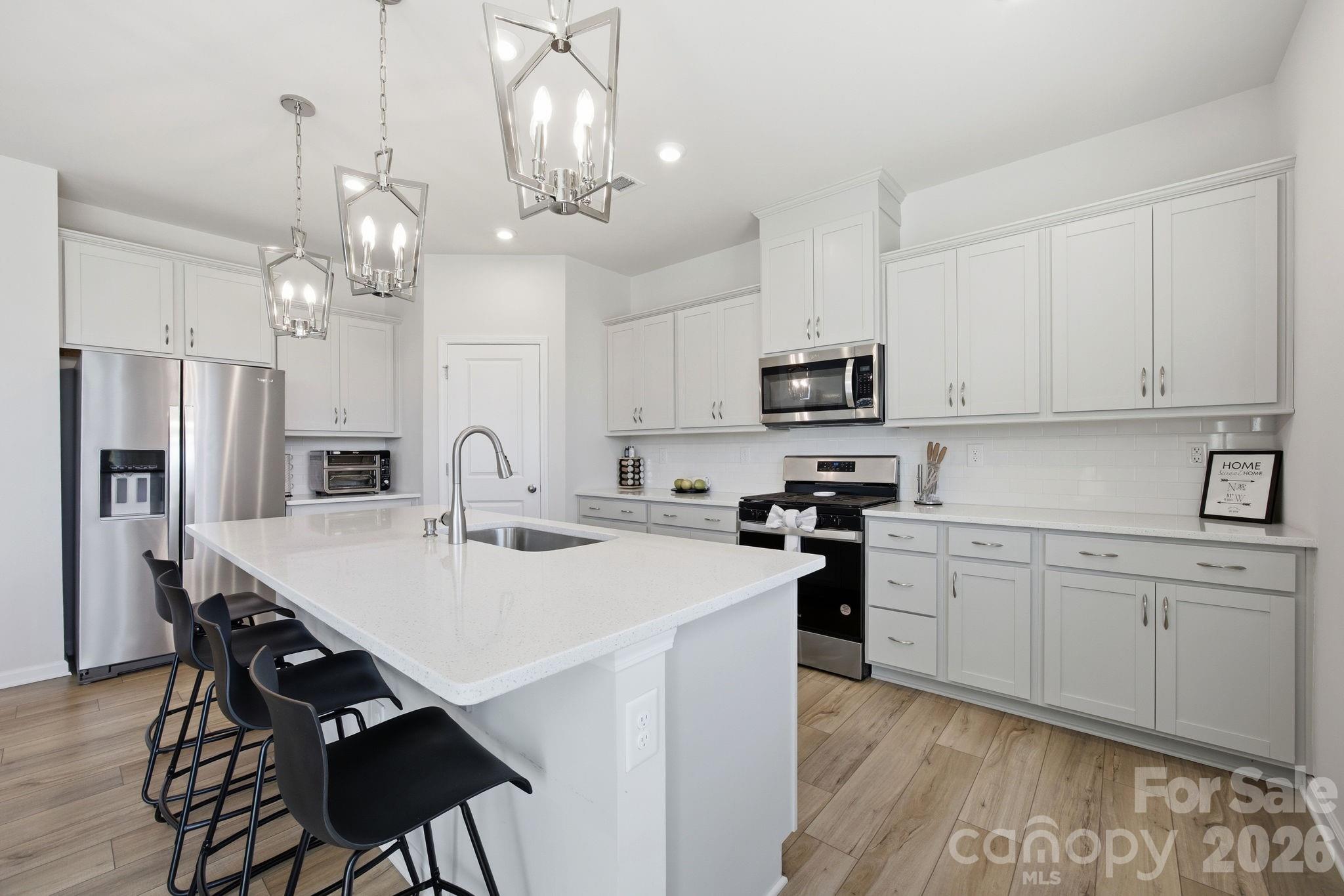 2551 Lorelei Terrace Monroe NC 28112