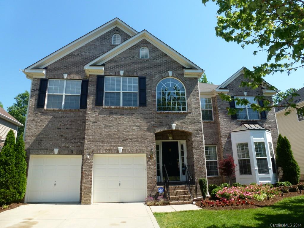 911 Grayscroft Drive Waxhaw NC 28173