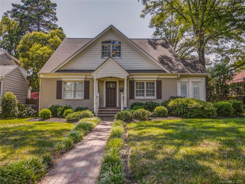 2800 Glendale Road Charlotte NC 28209