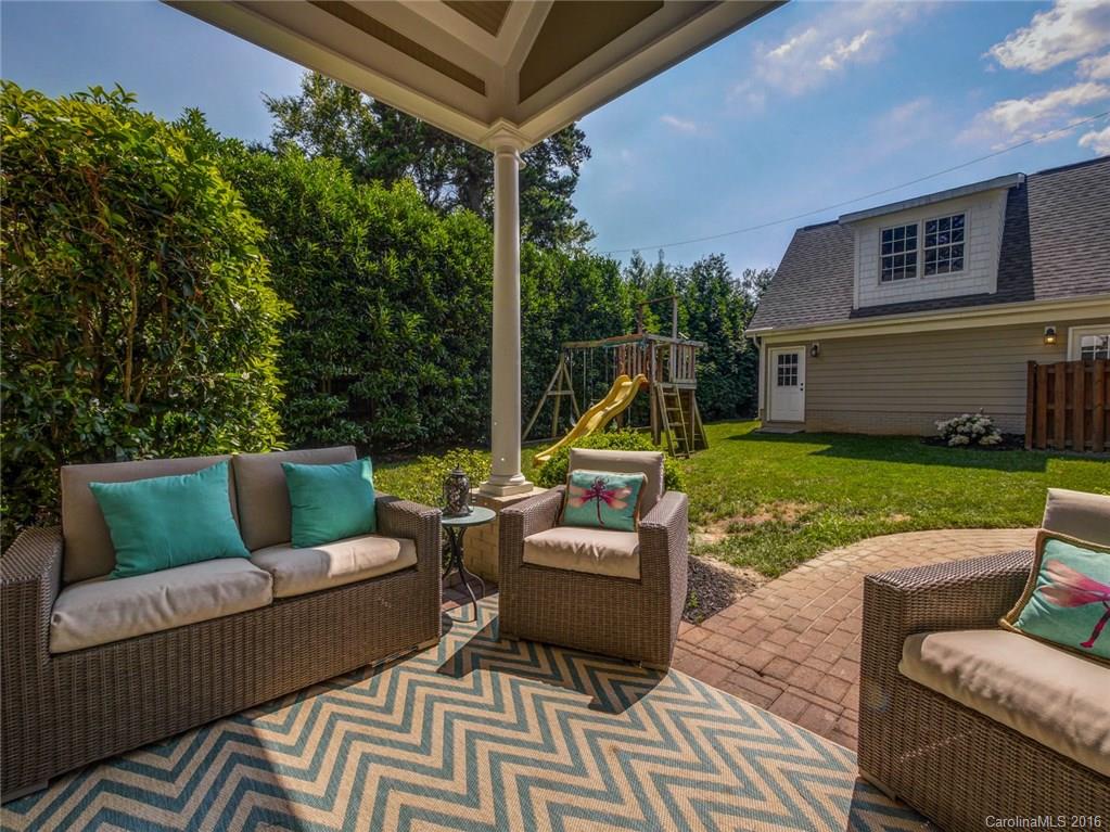2800 Glendale Road Charlotte NC 28209