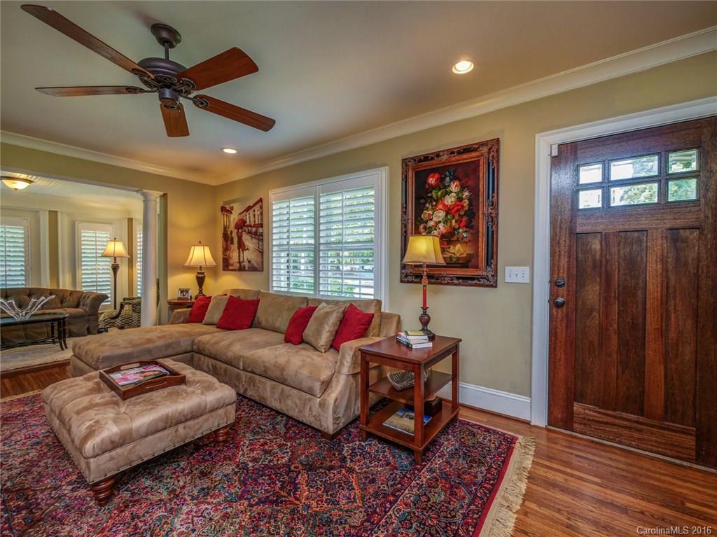 2800 Glendale Road Charlotte NC 28209