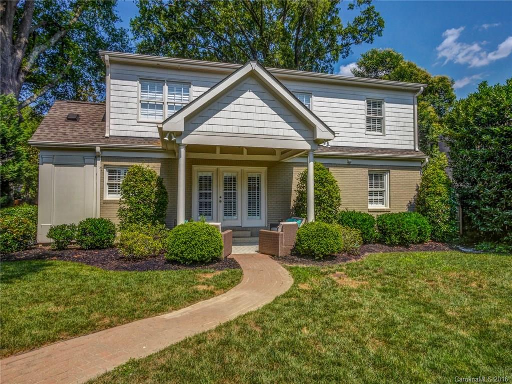 2800 Glendale Road Charlotte NC 28209