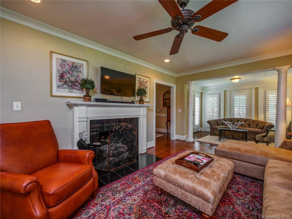 2800 Glendale Road Charlotte NC 28209