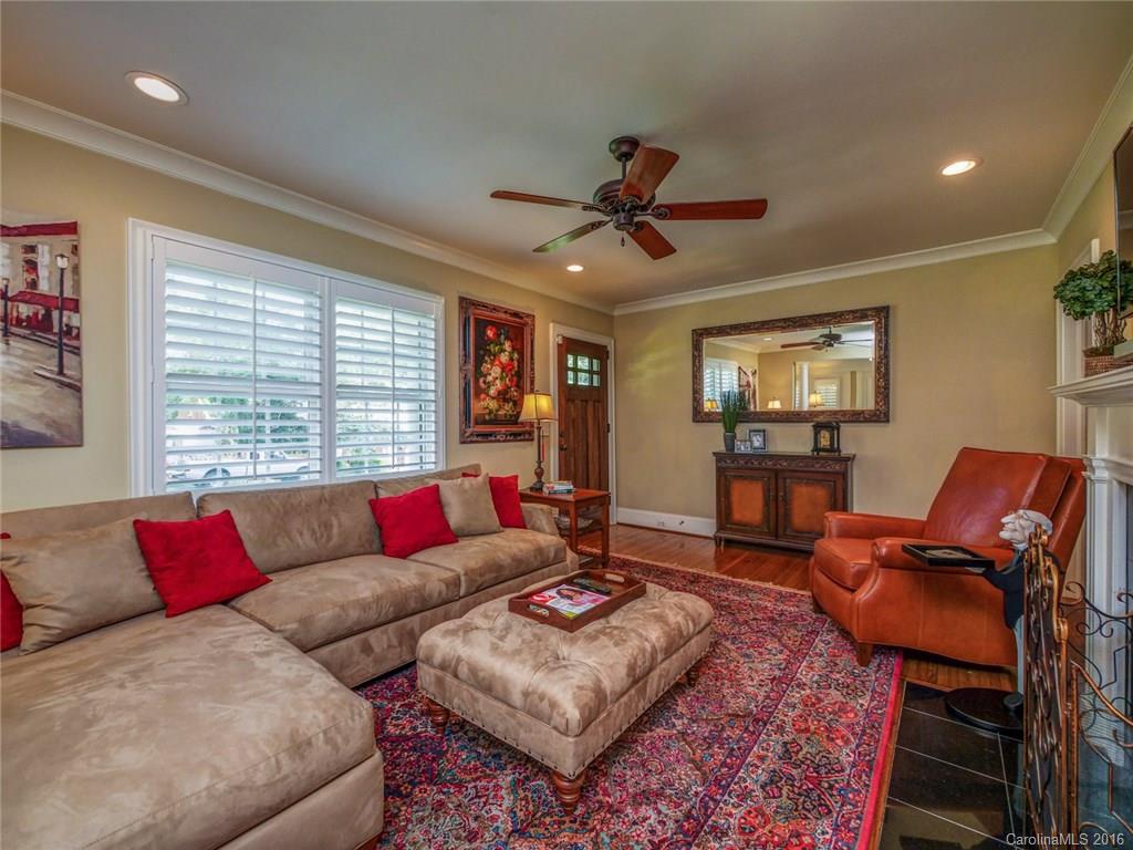 2800 Glendale Road Charlotte NC 28209