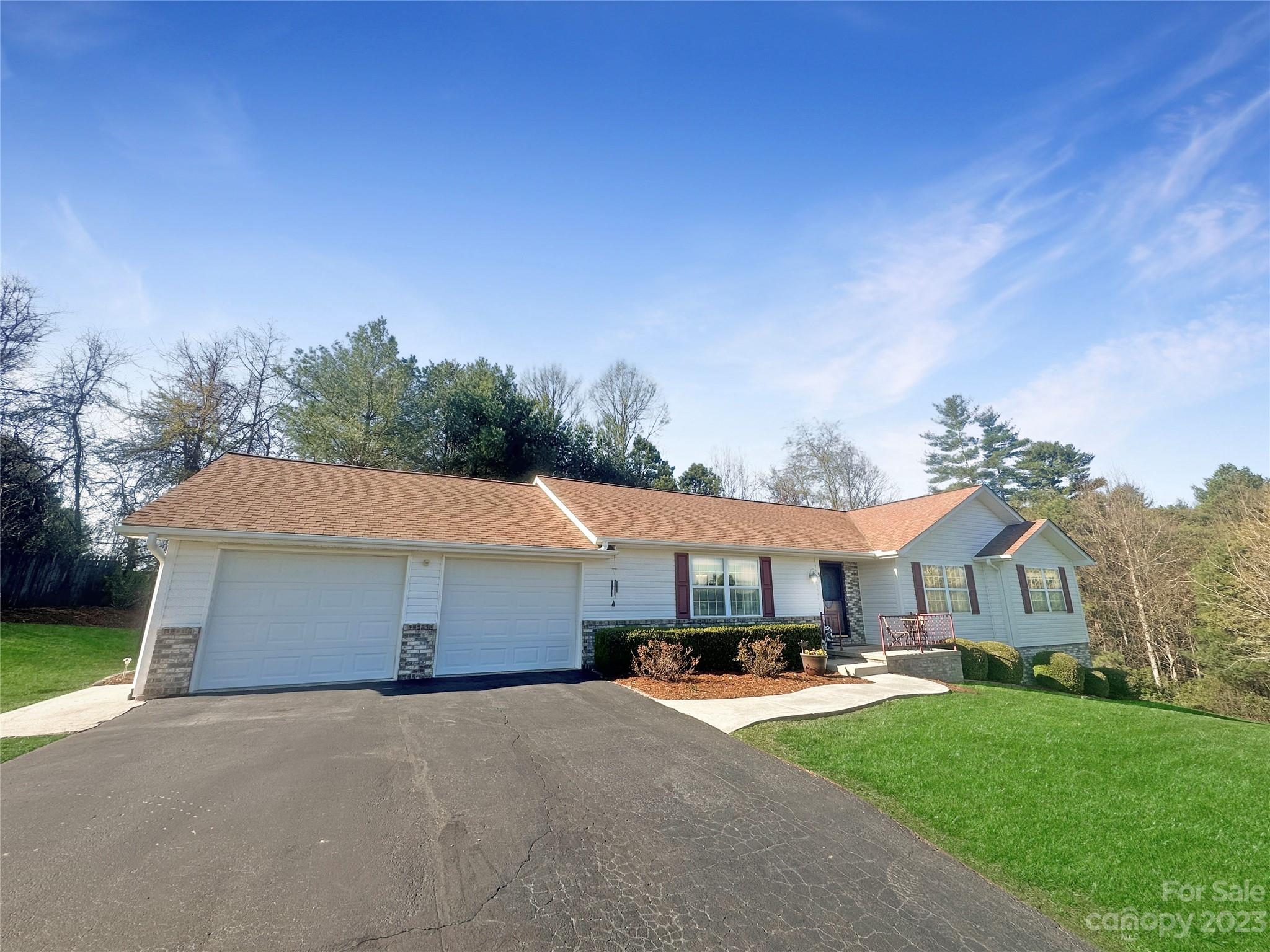9 Pottery Terrace Trail Flat Rock NC 28731