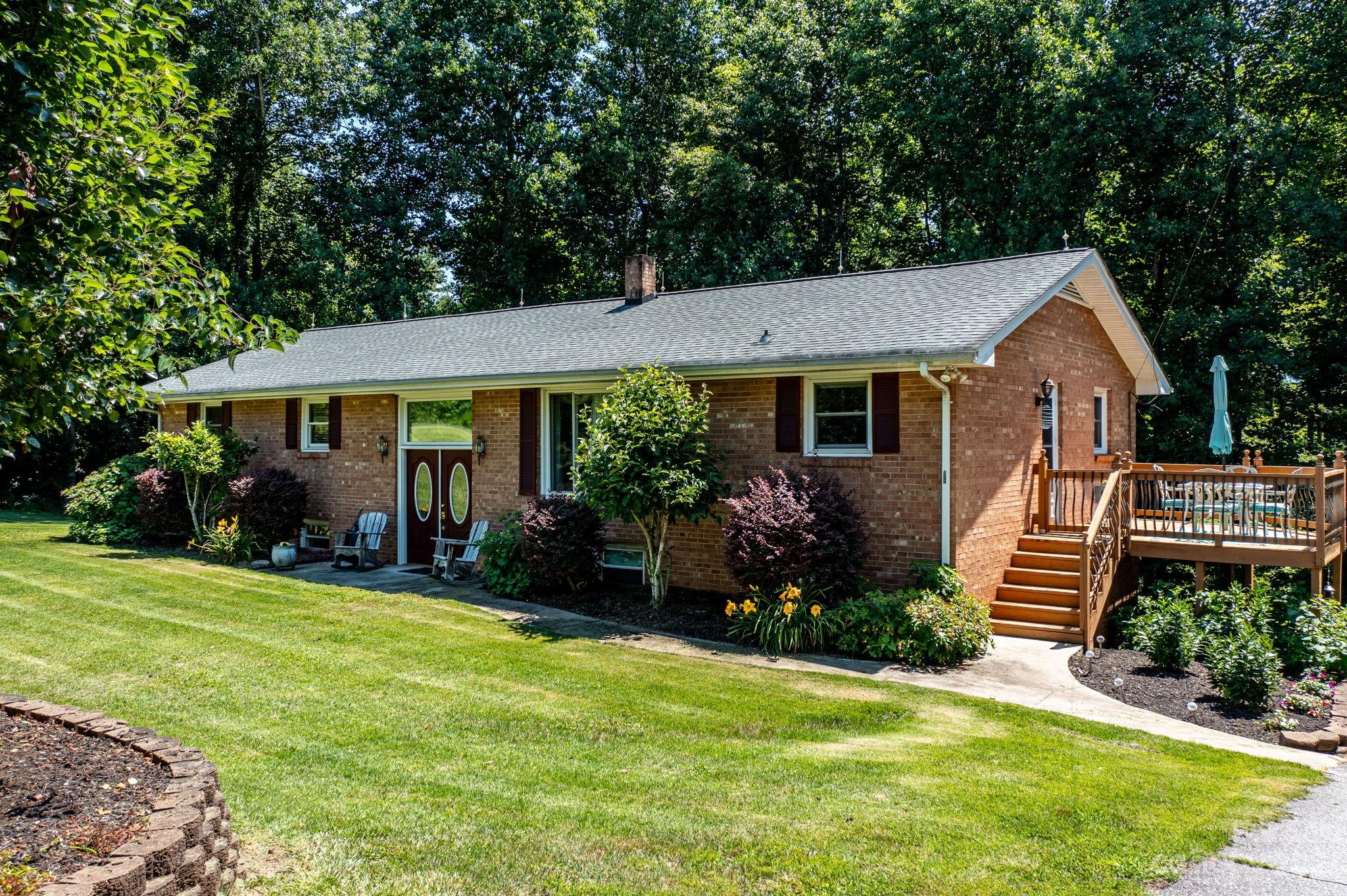 211 Meadowbrook Court Granite Falls NC 28630