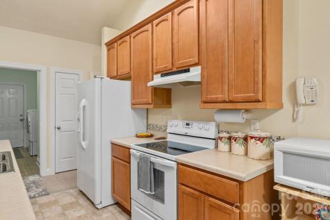 112 Chestnut Lane Hendersonville NC 28792