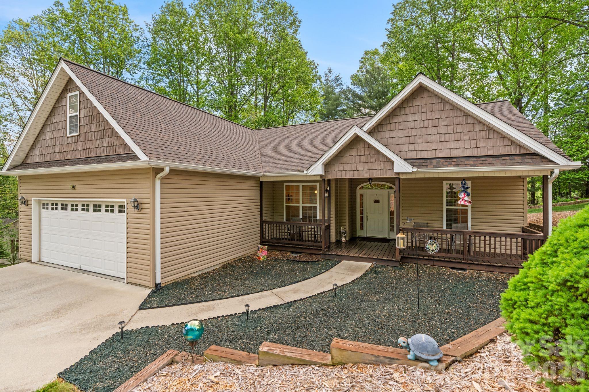 112 Chestnut Lane Hendersonville NC 28792