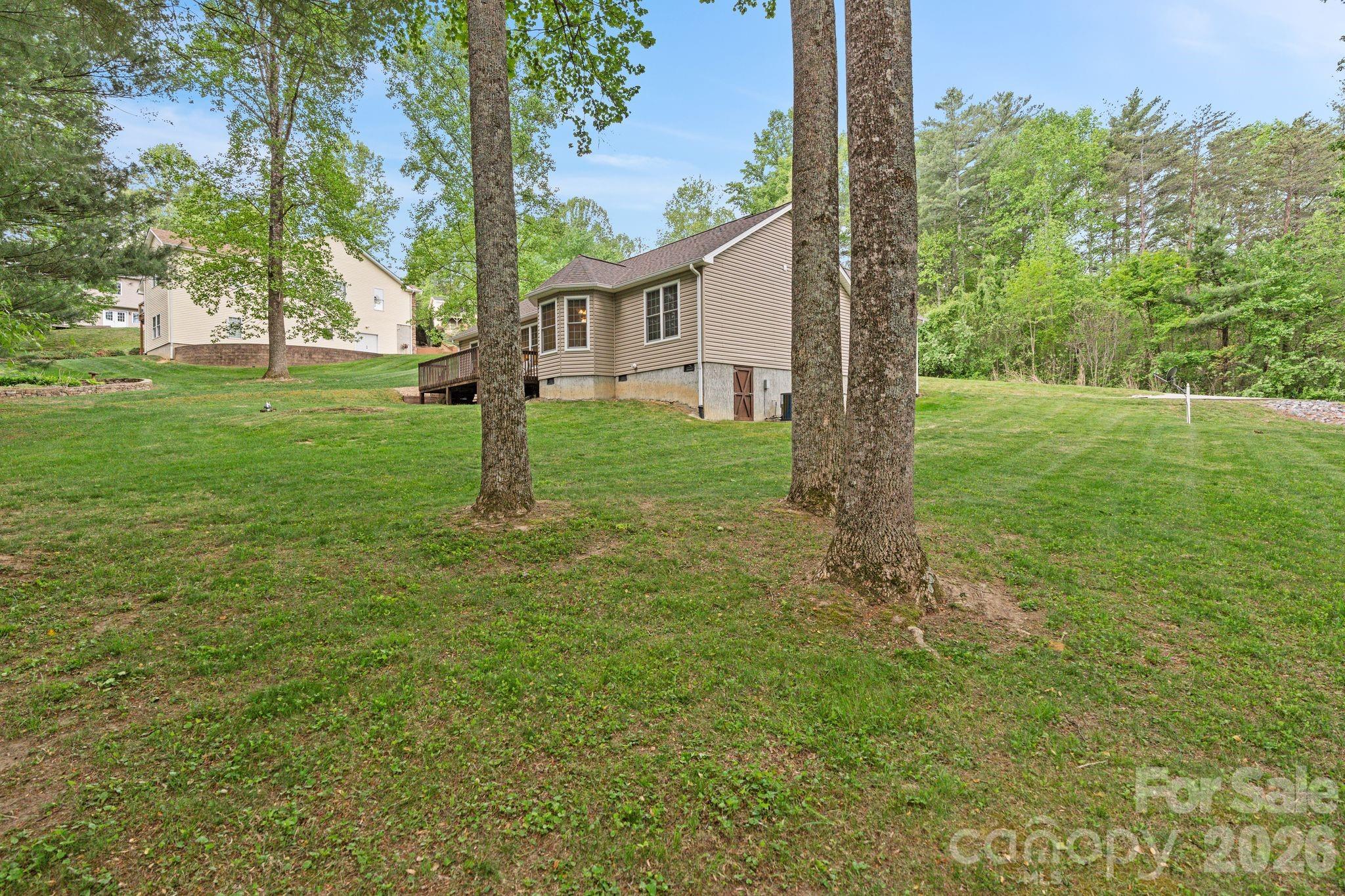 112 Chestnut Lane Hendersonville NC 28792