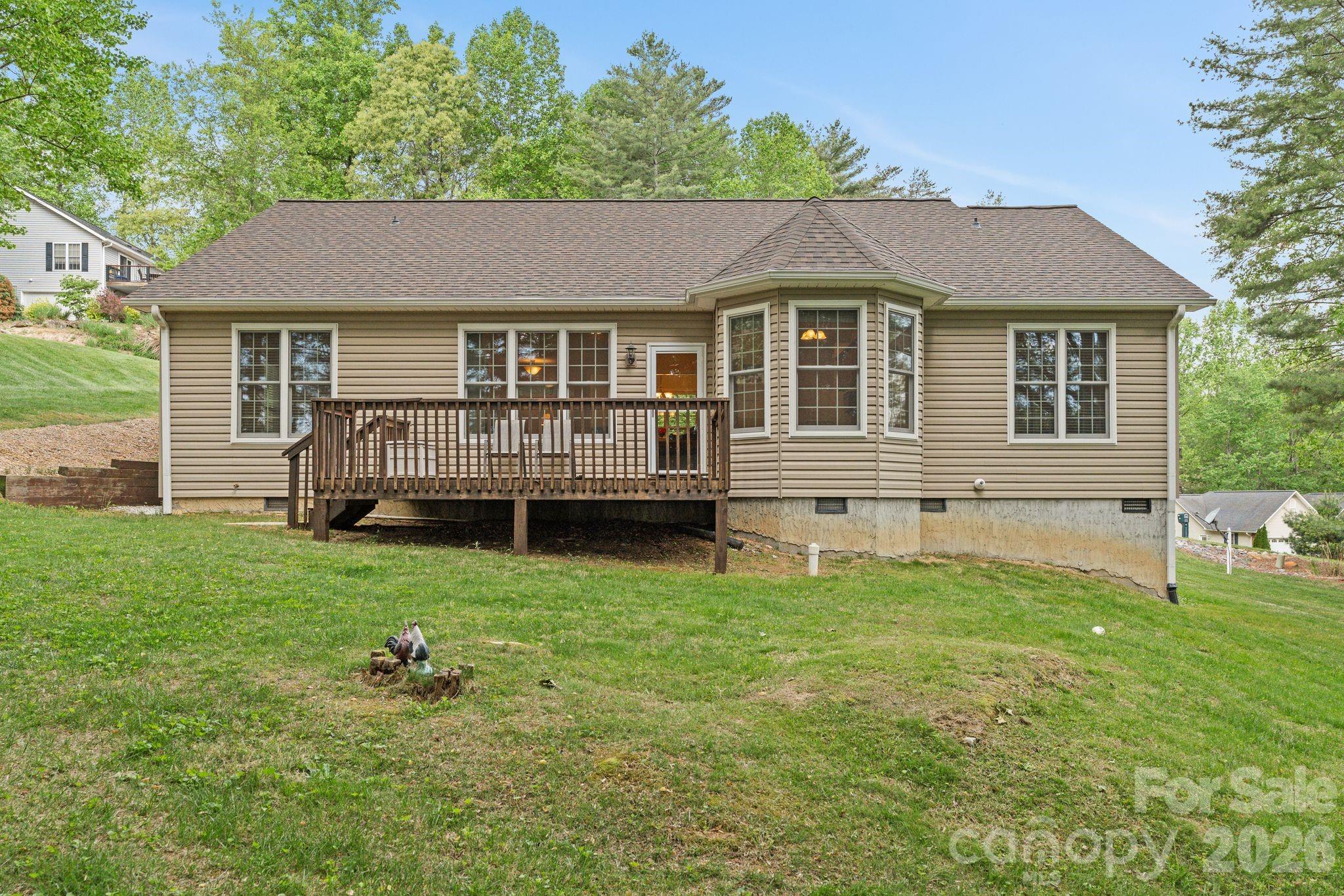 112 Chestnut Lane Hendersonville NC 28792