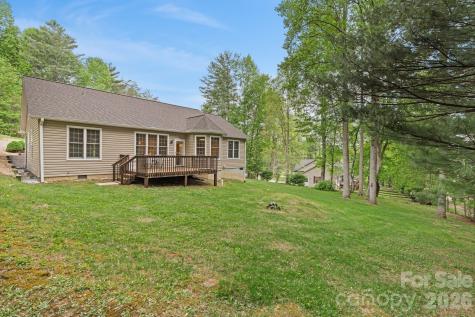 112 Chestnut Lane Hendersonville NC 28792
