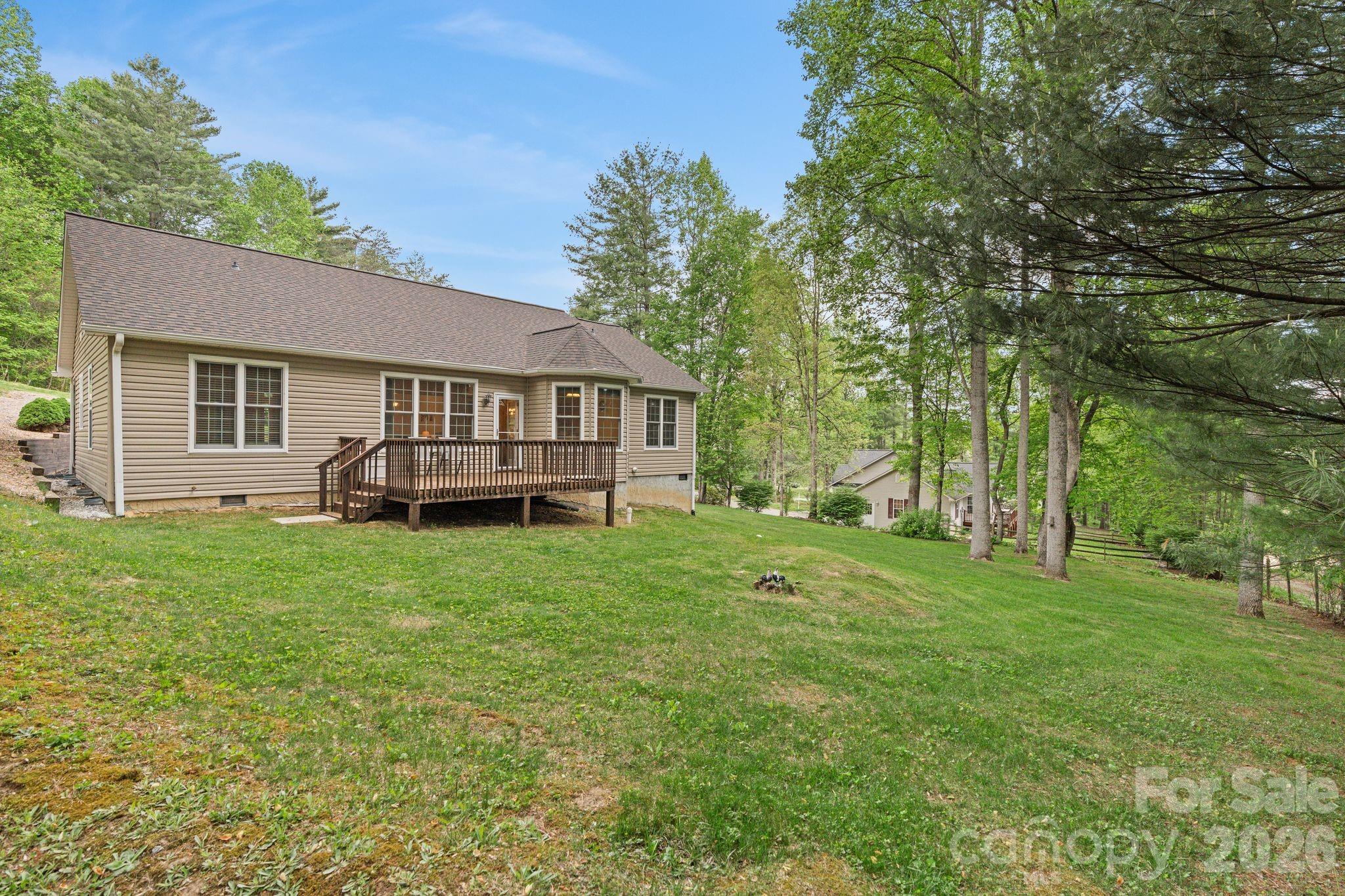 112 Chestnut Lane Hendersonville NC 28792