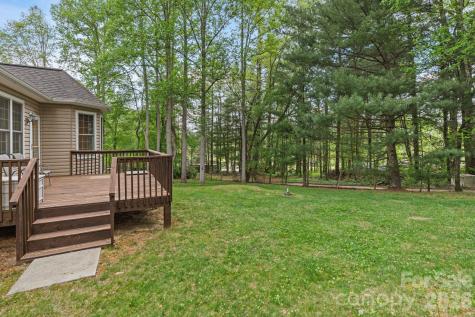112 Chestnut Lane Hendersonville NC 28792